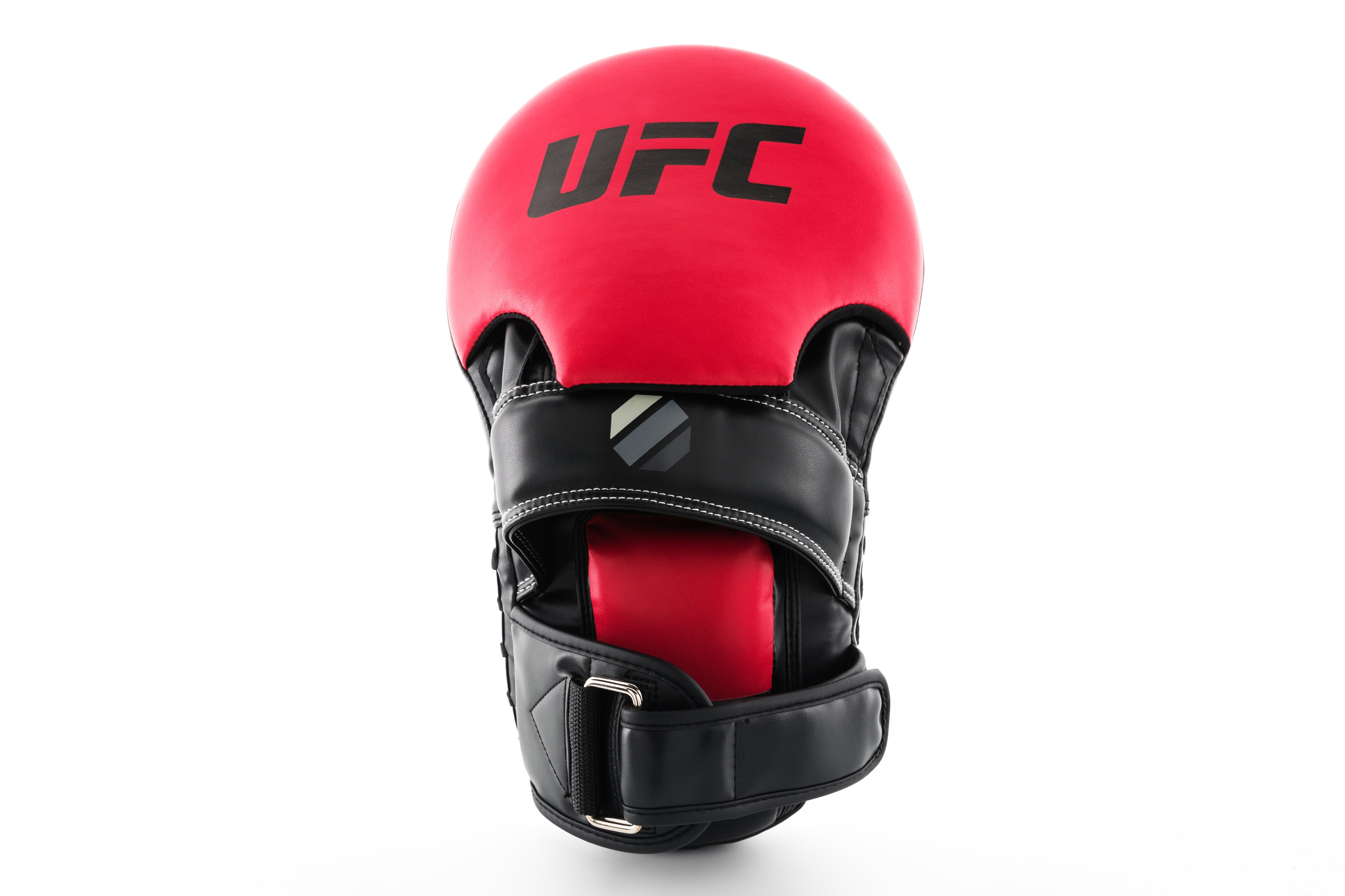UFC Long Curved Focus Mitts
