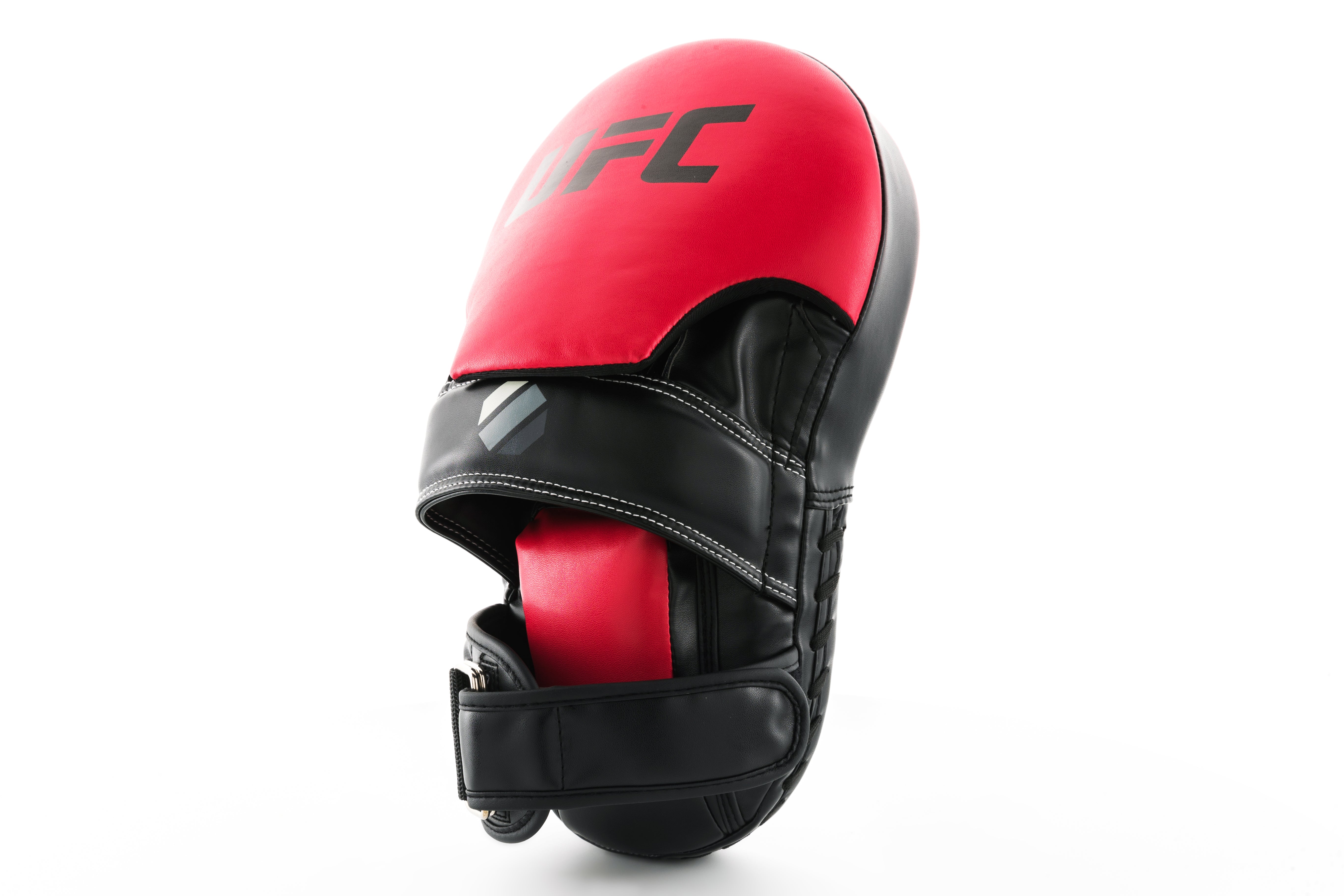 UFC Long Curved Focus Mitts