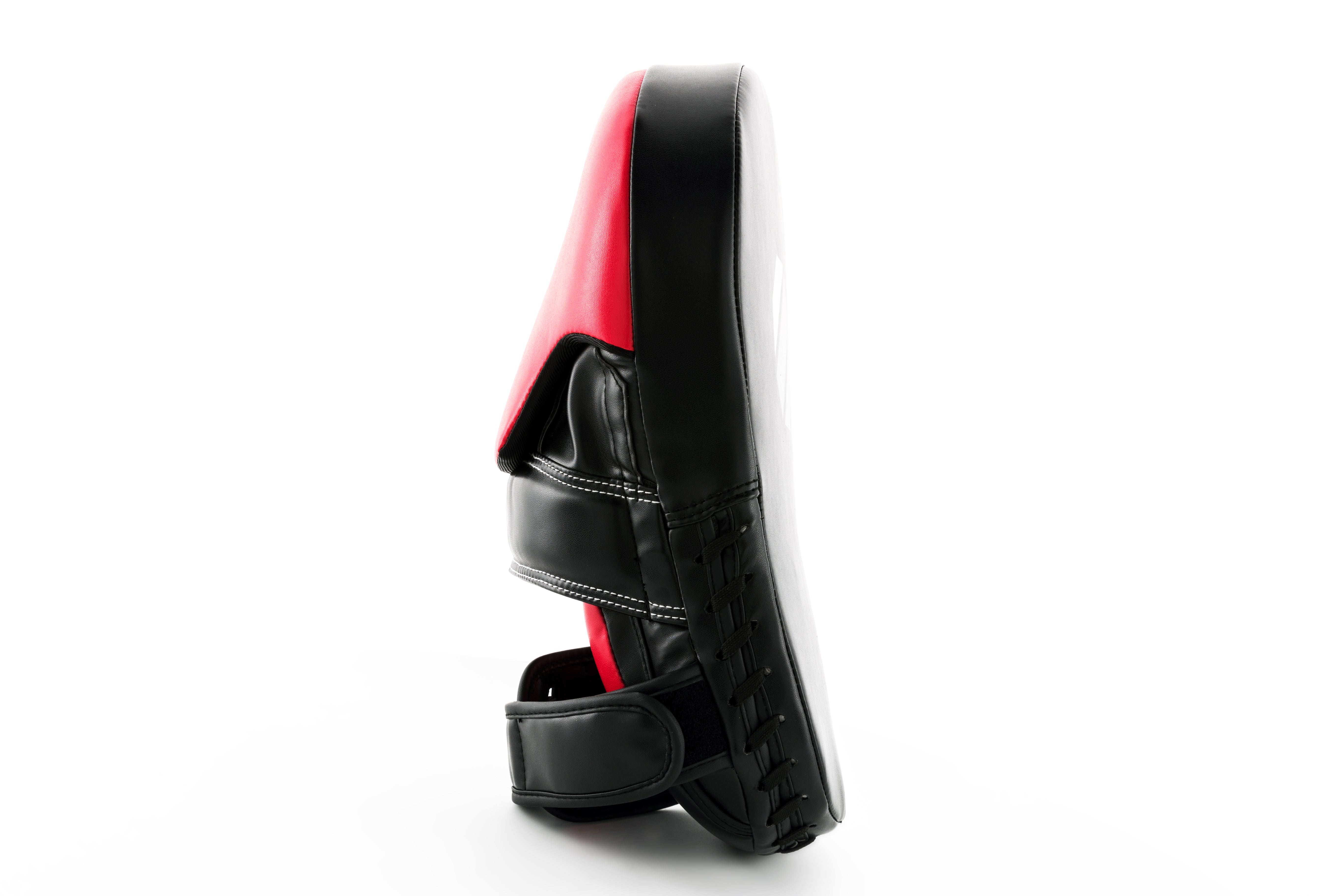 UFC Long Curved Focus Mitts