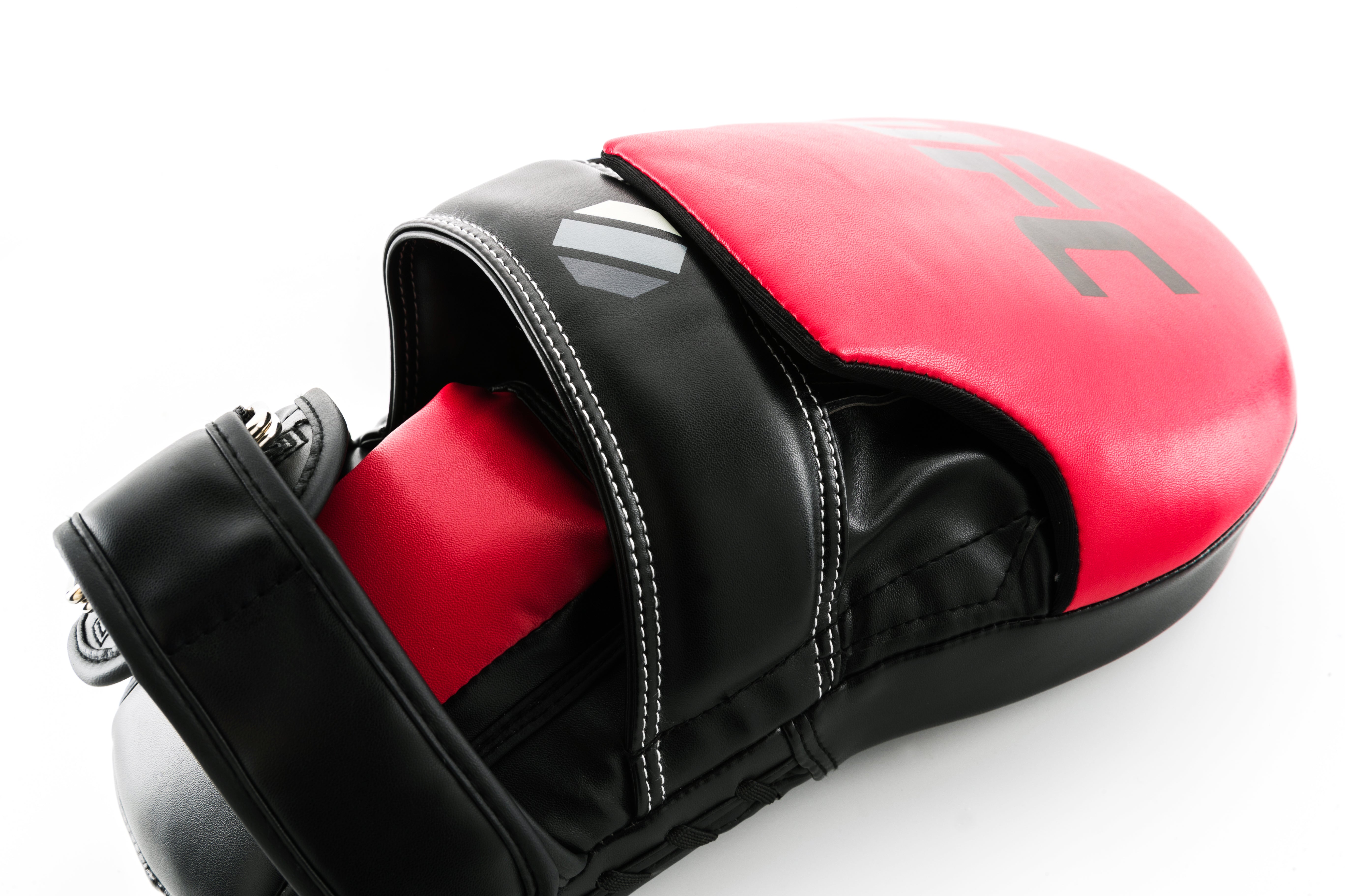 UFC Long Curved Focus Mitts