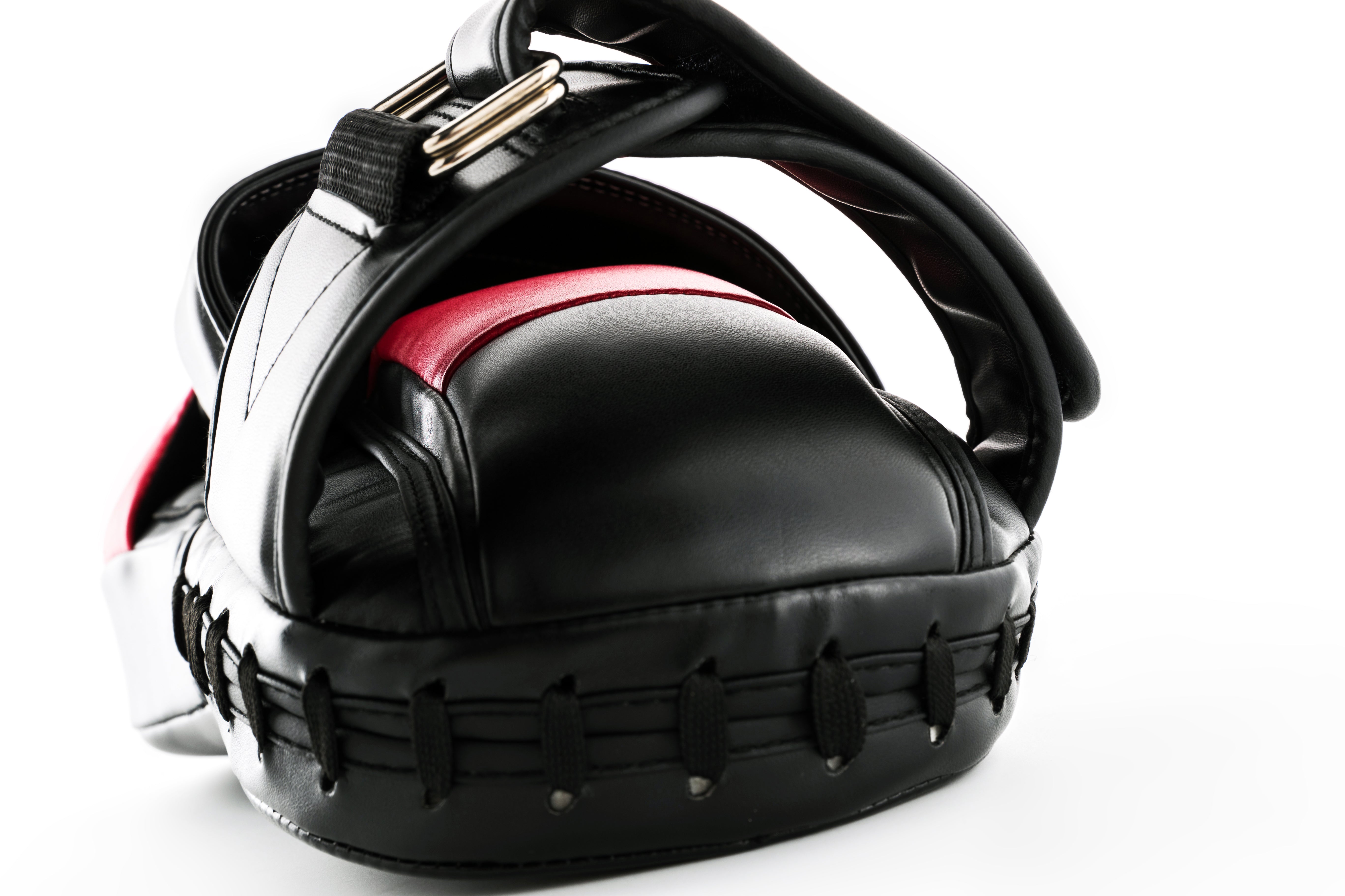 UFC Long Curved Focus Mitts