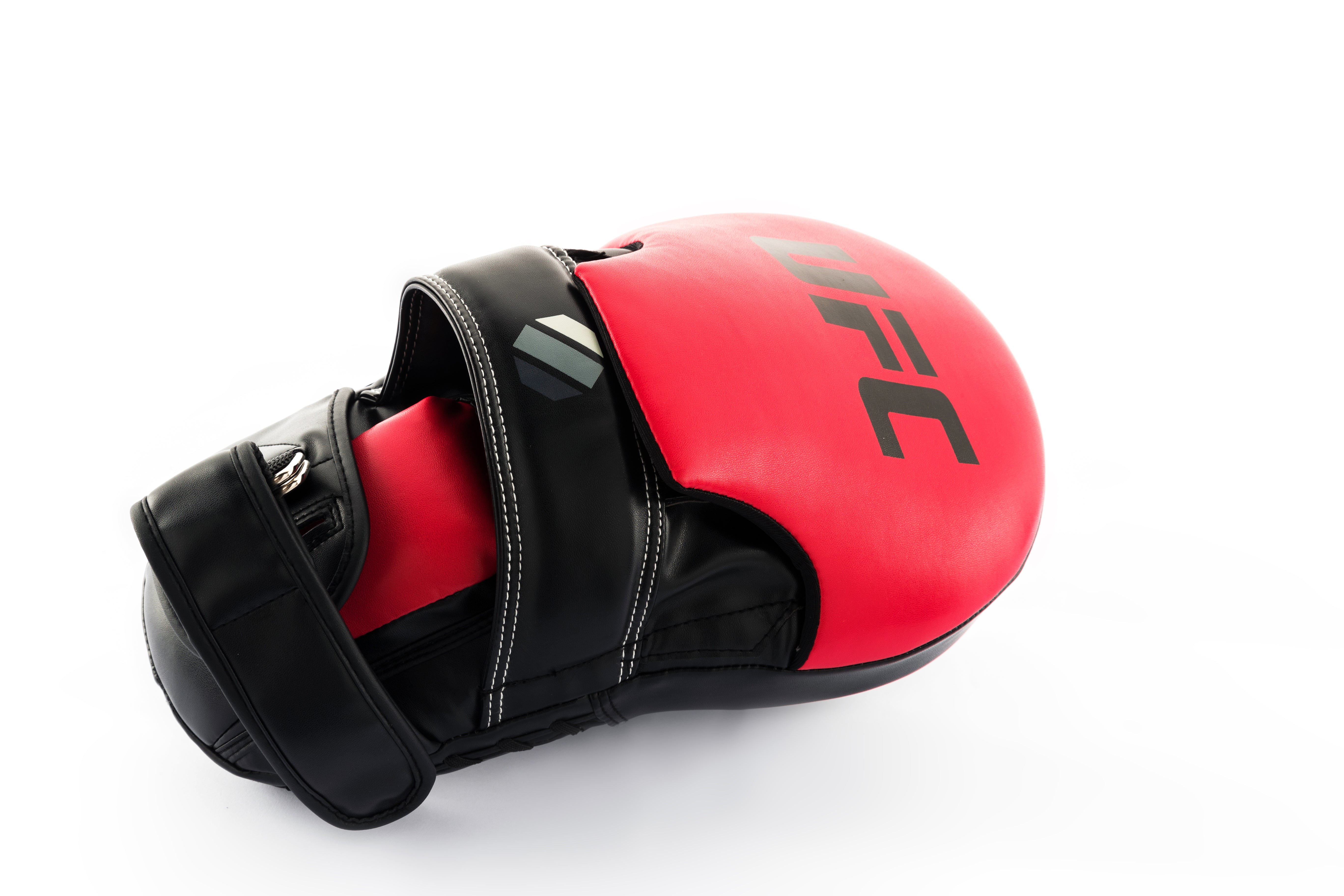 UFC Long Curved Focus Mitts