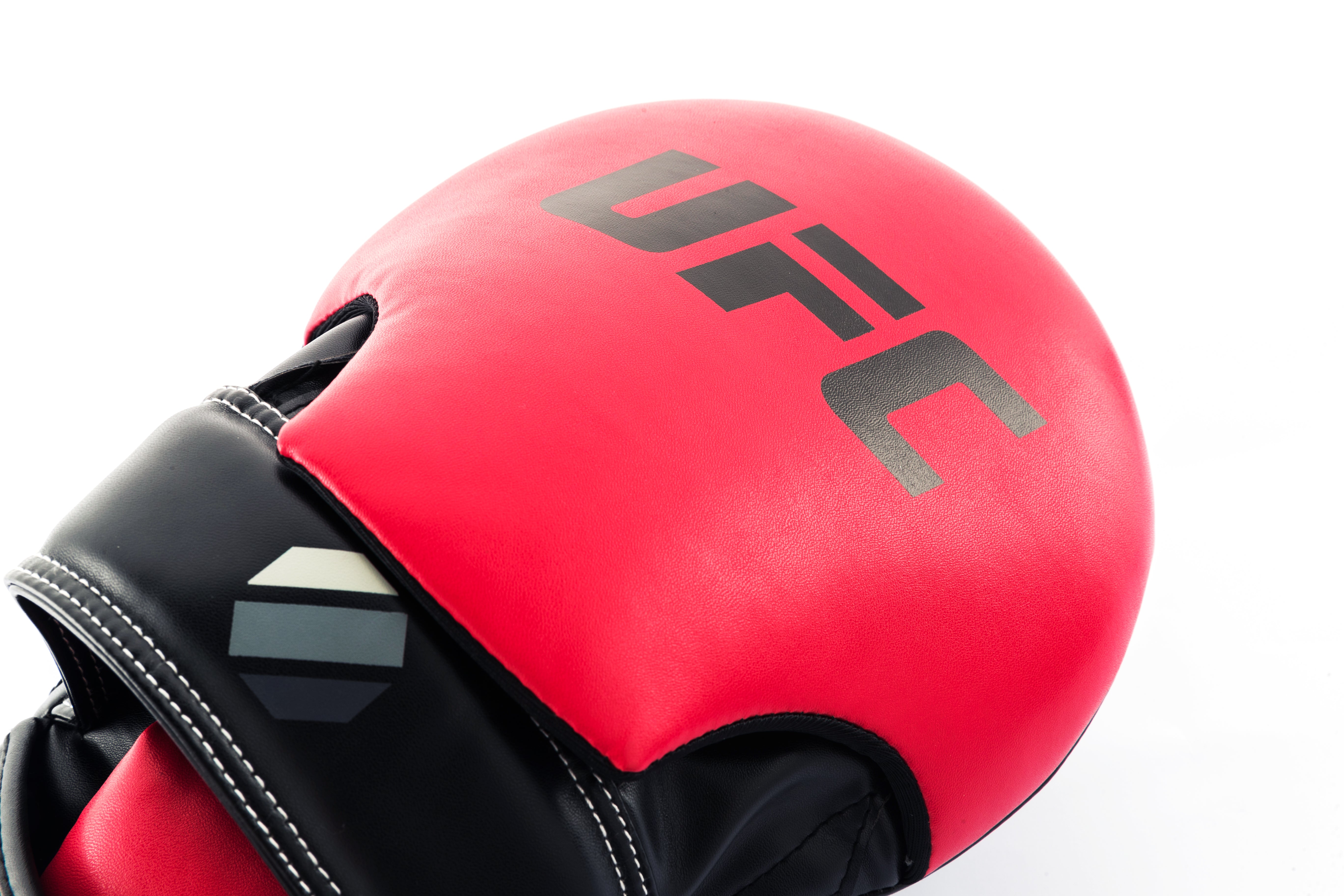 UFC Long Curved Focus Mitts