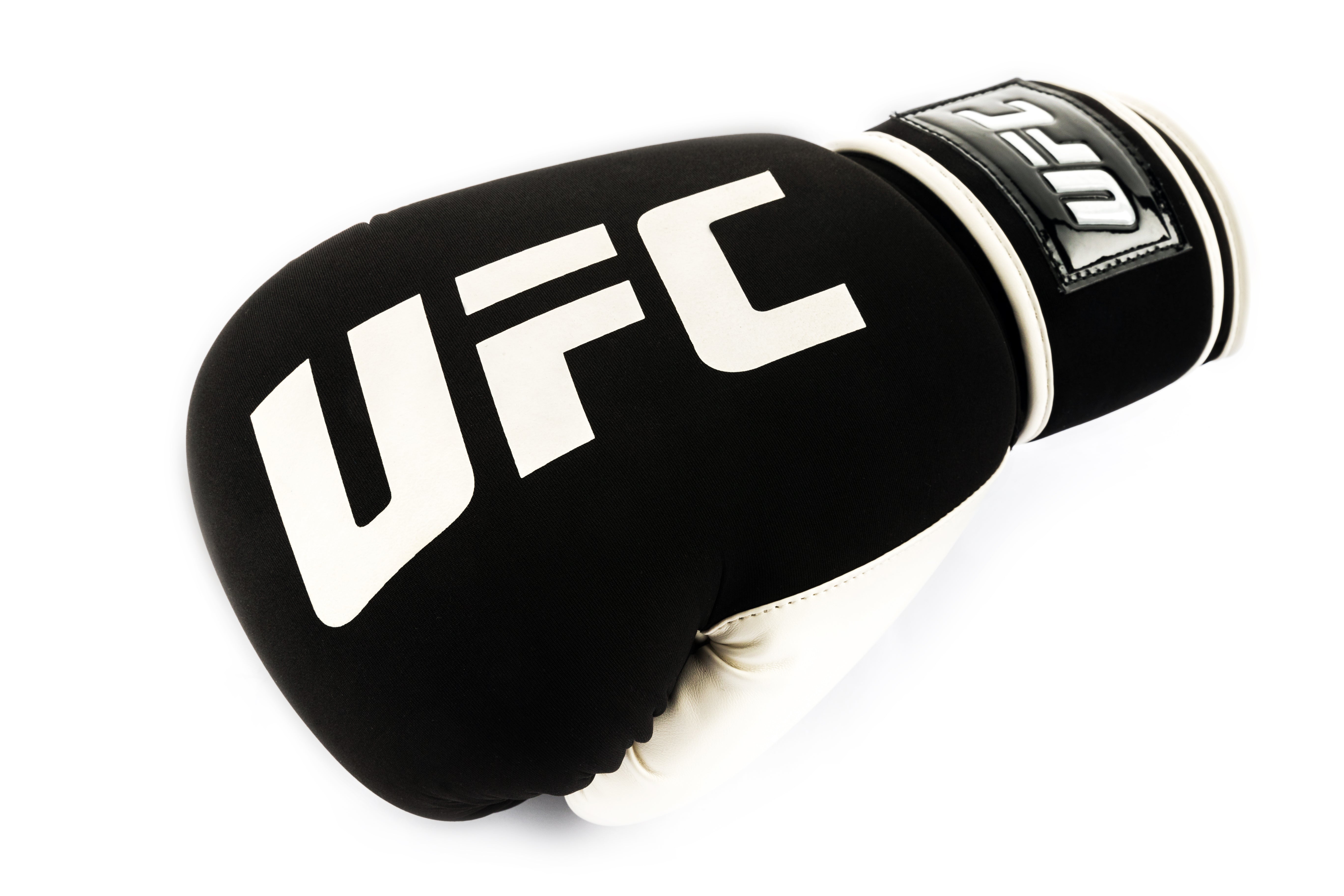 UFC Washable Fitness Bag Gloves