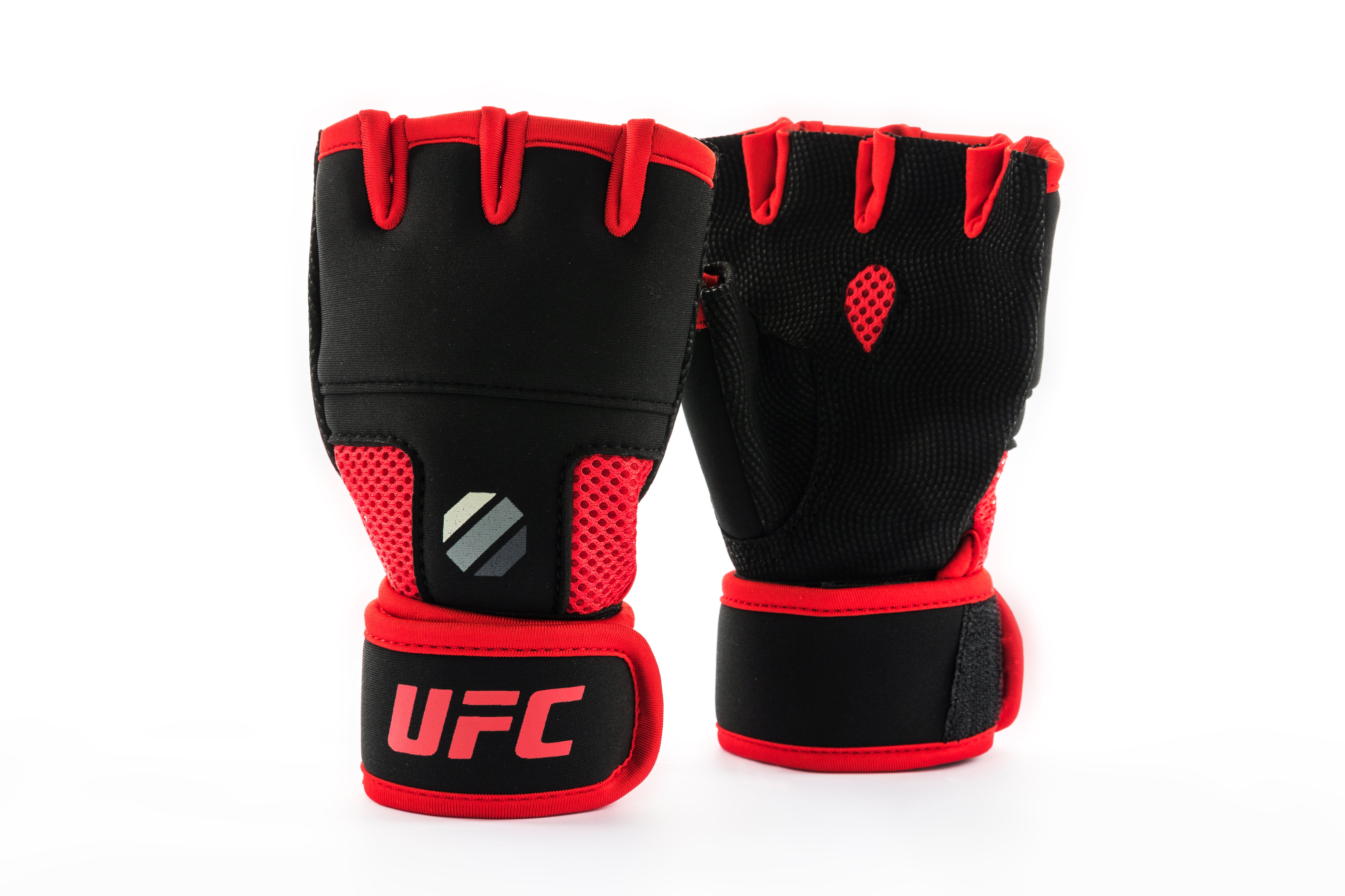 UFC Quick Wrap Inner Gloves