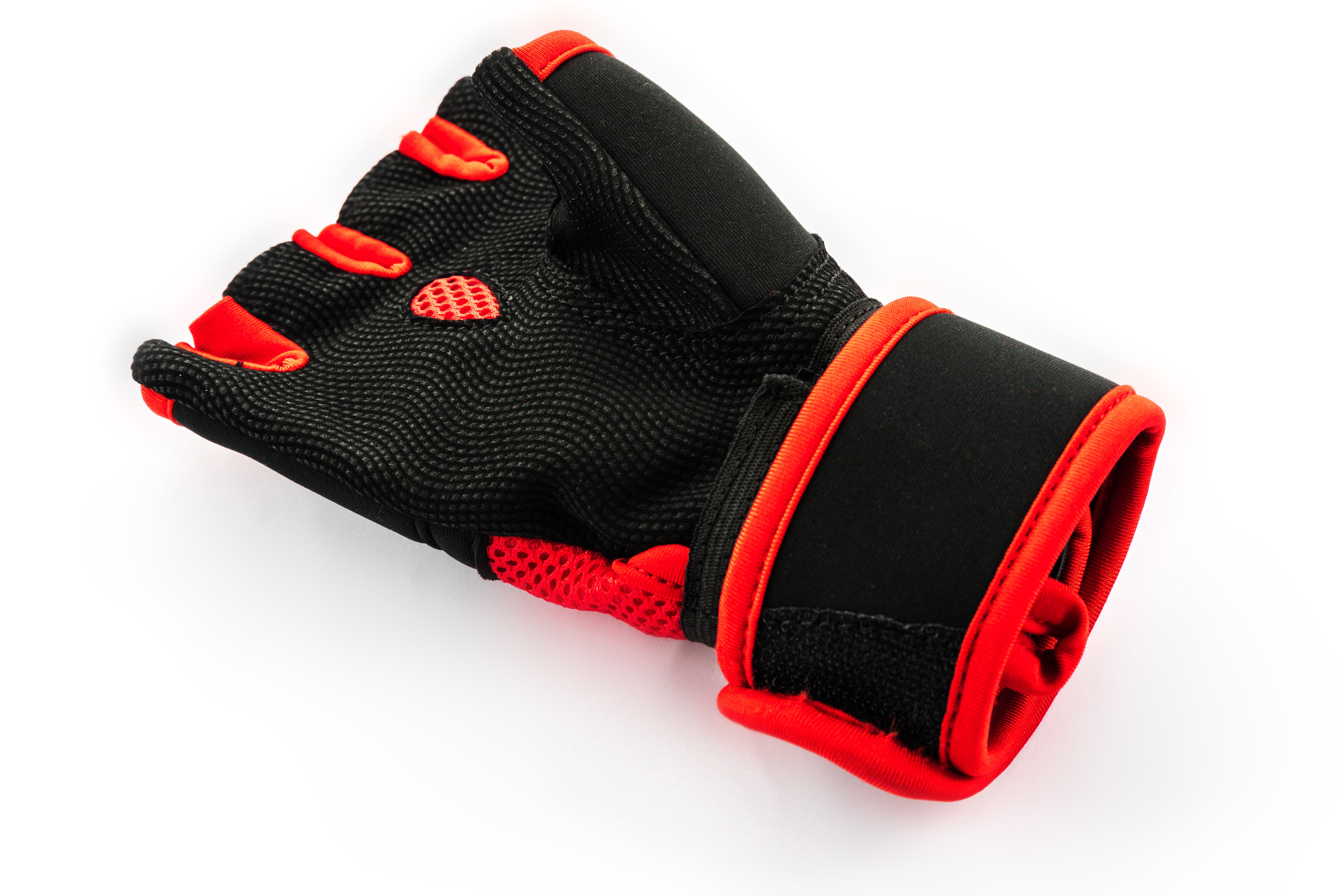UFC Quick Wrap Inner Gloves