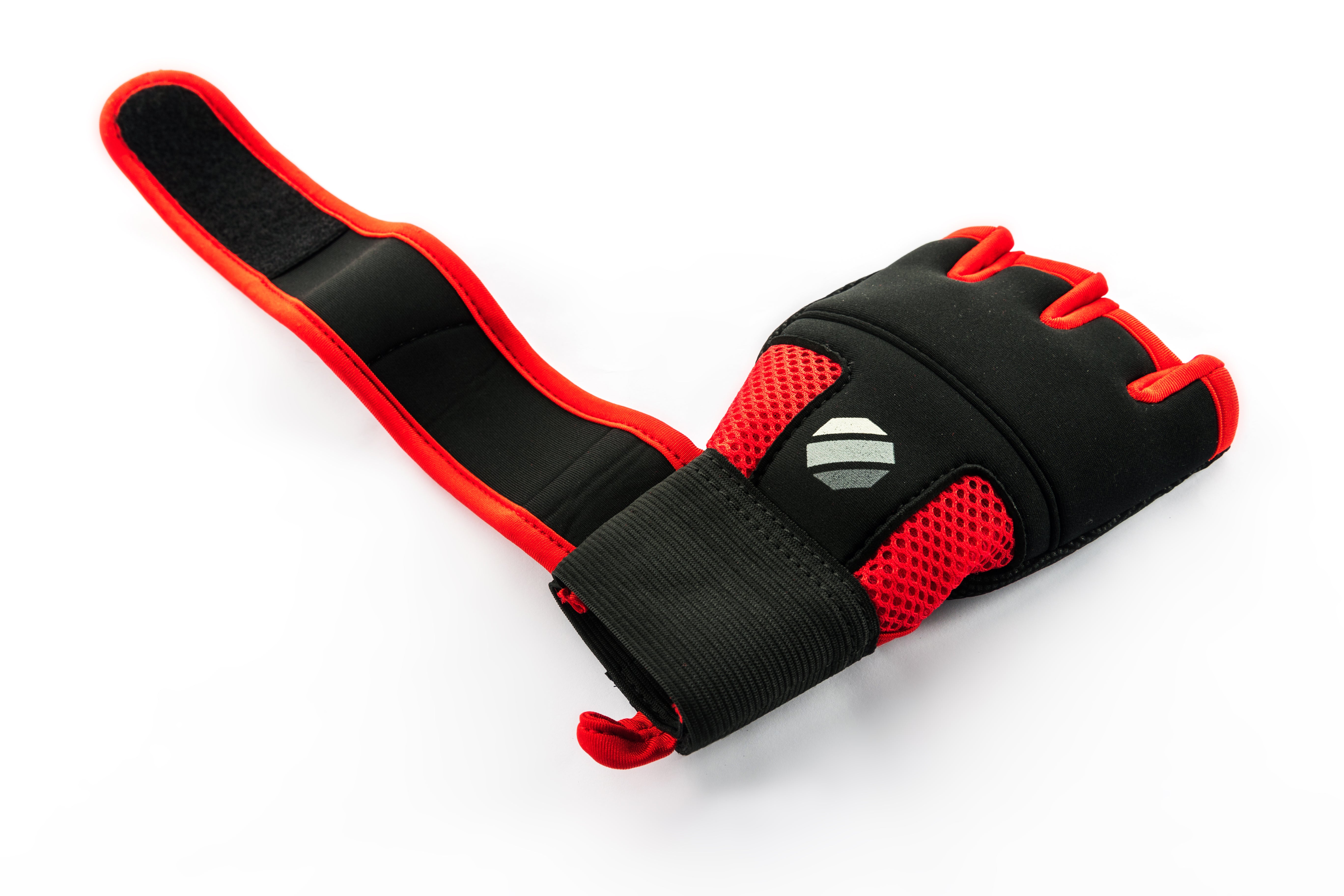 UFC Quick Wrap Inner Gloves