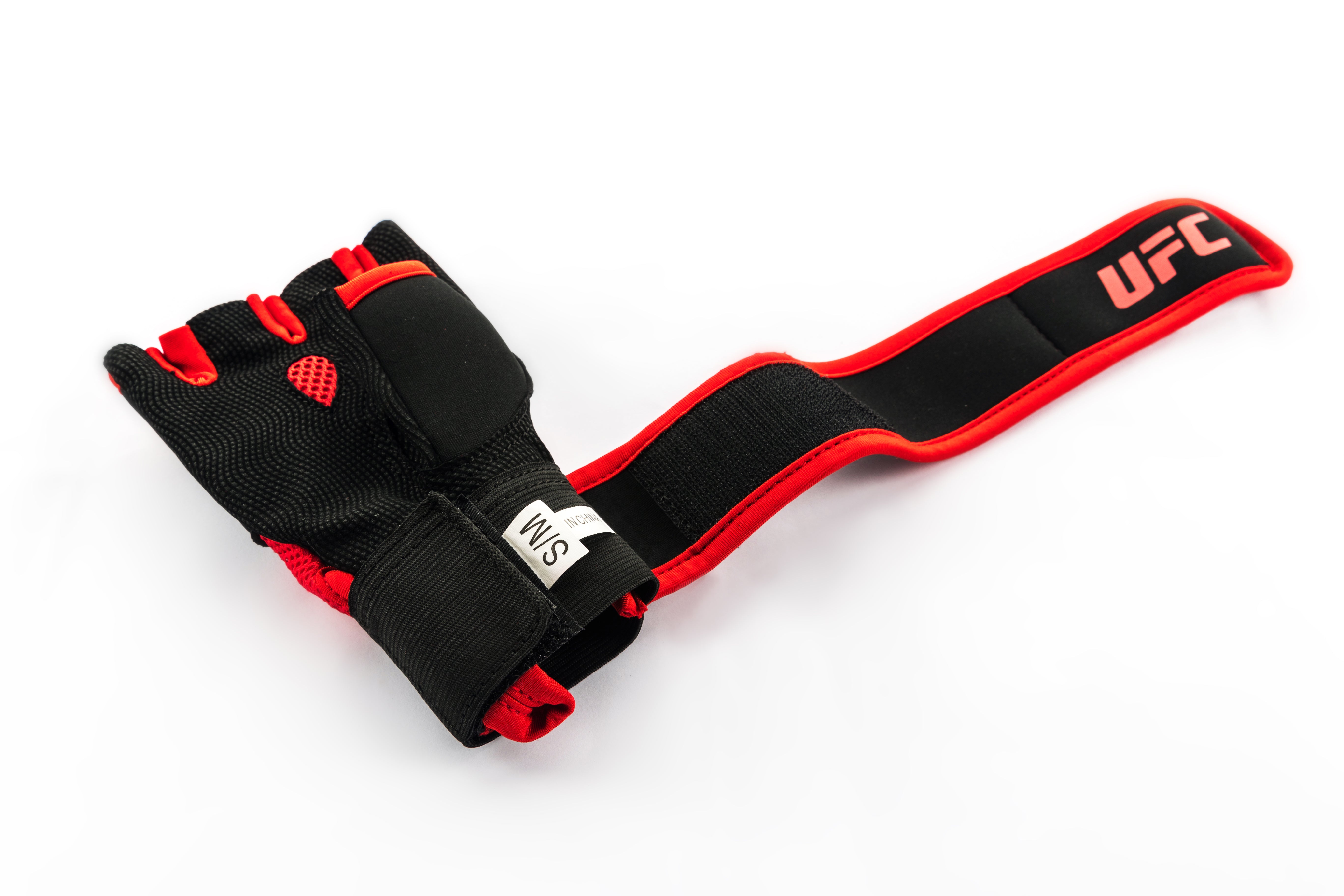 UFC Quick Wrap Inner Gloves