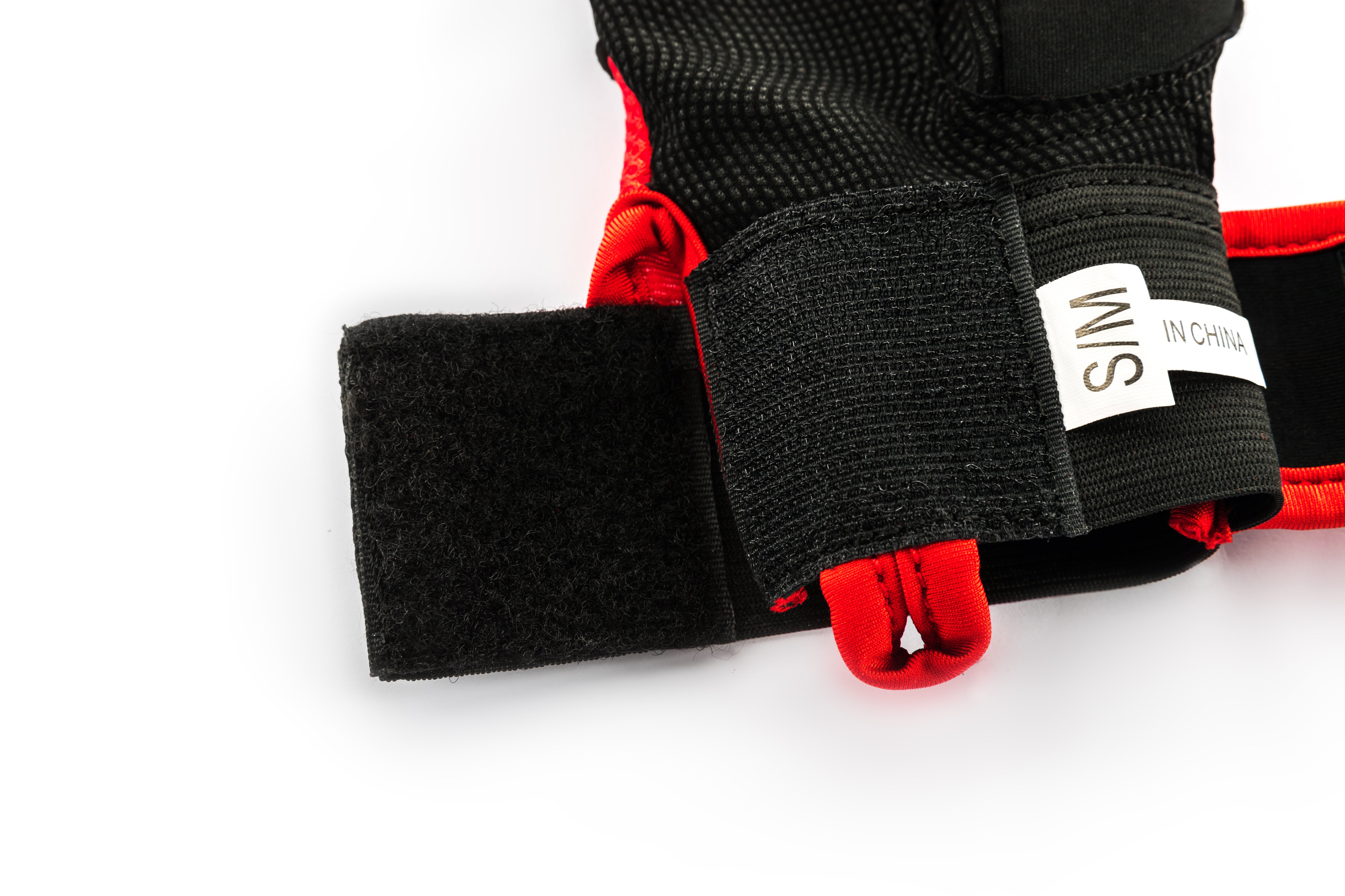 UFC Quick Wrap Inner Gloves