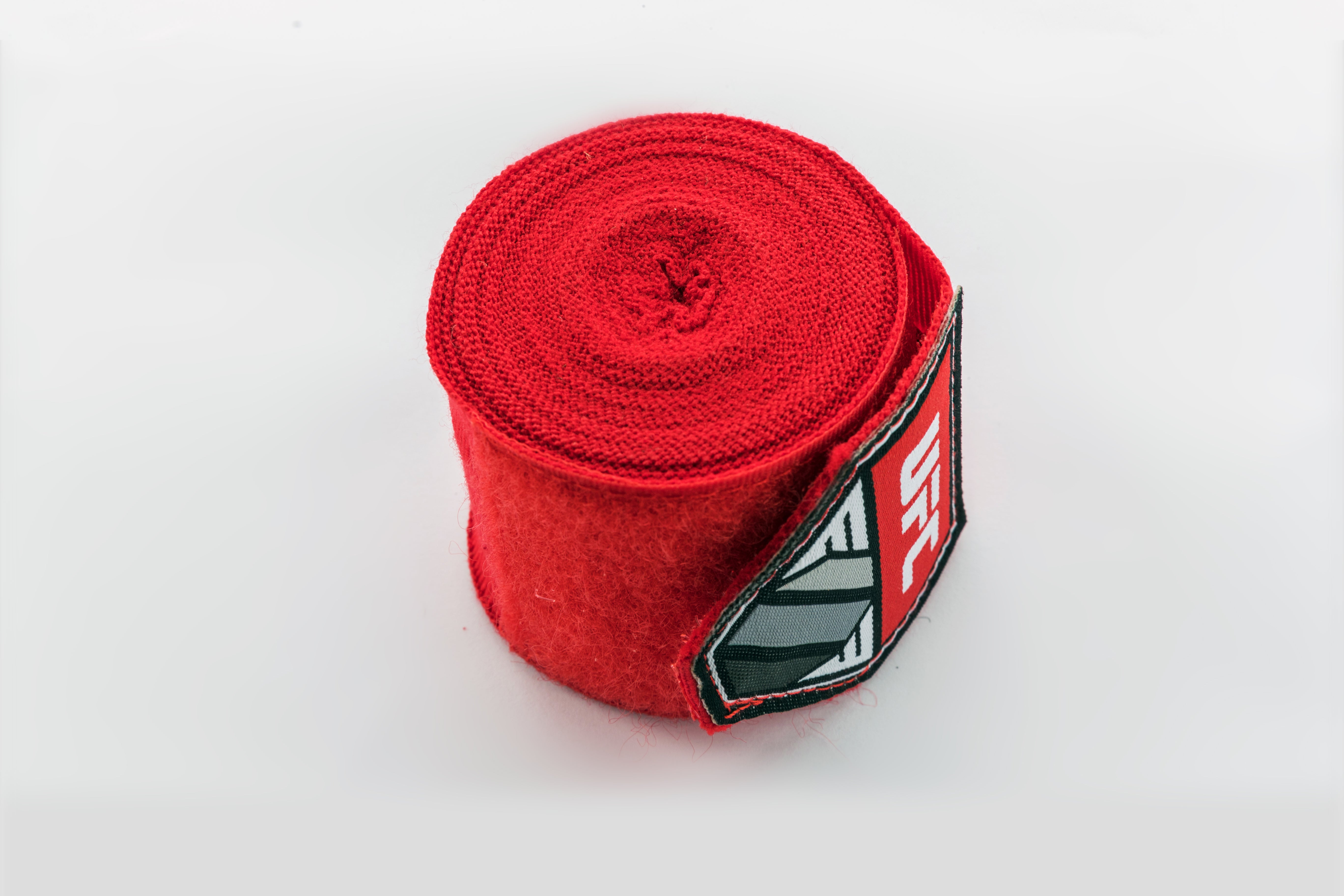 UFC 180" Hand Wraps