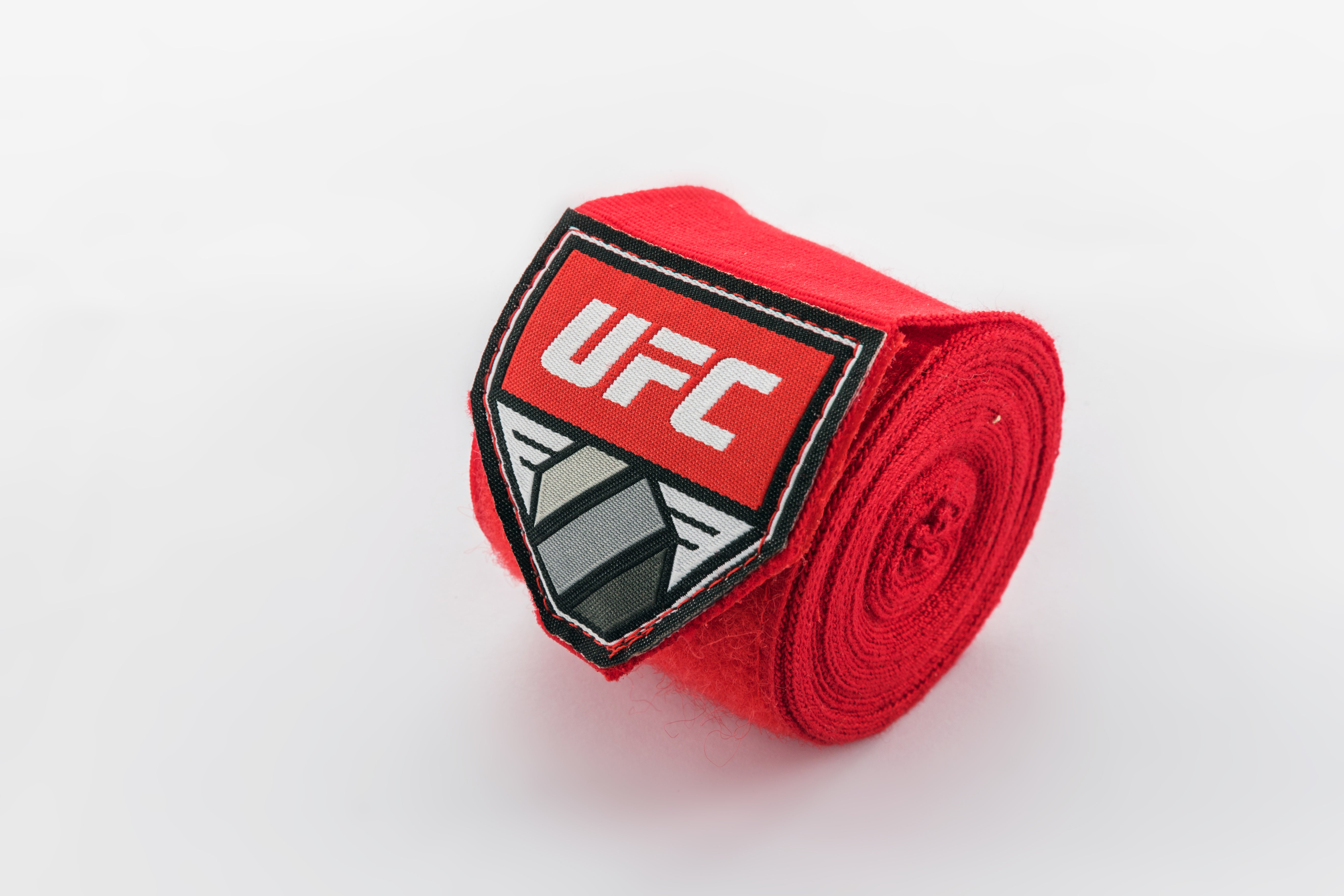 UFC 180" Hand Wraps