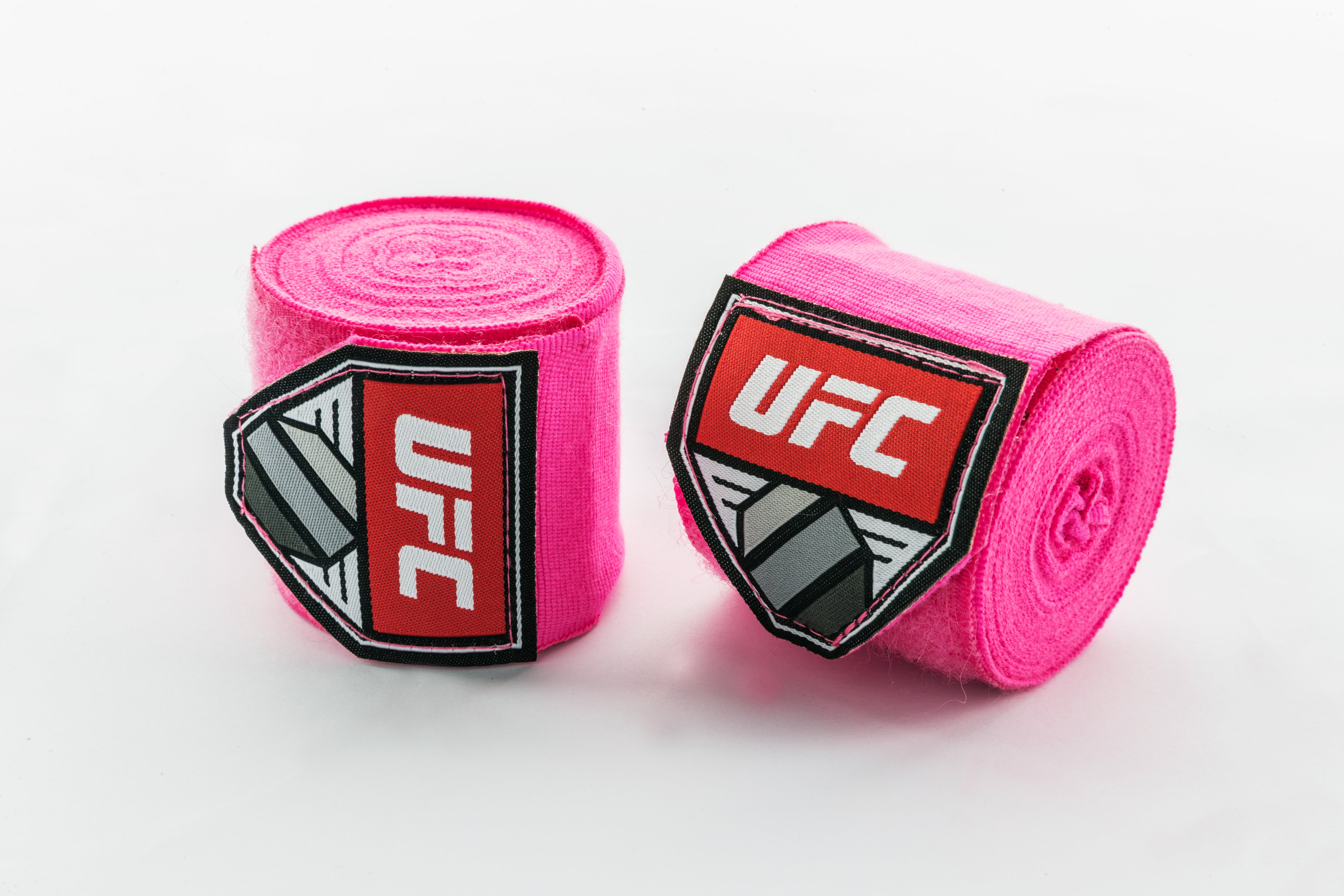 UFC 180" Hand Wraps