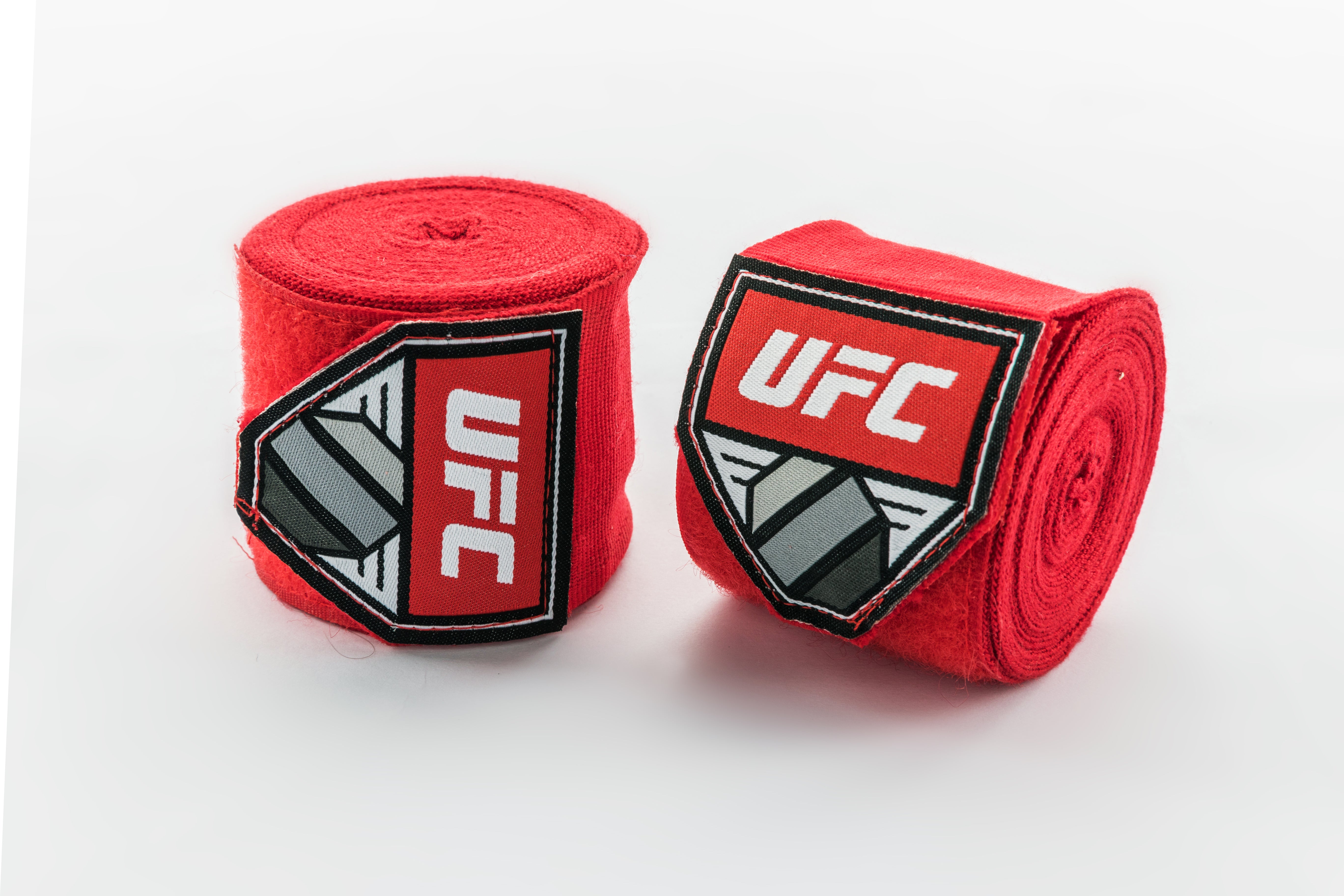 UFC 180" Hand Wraps