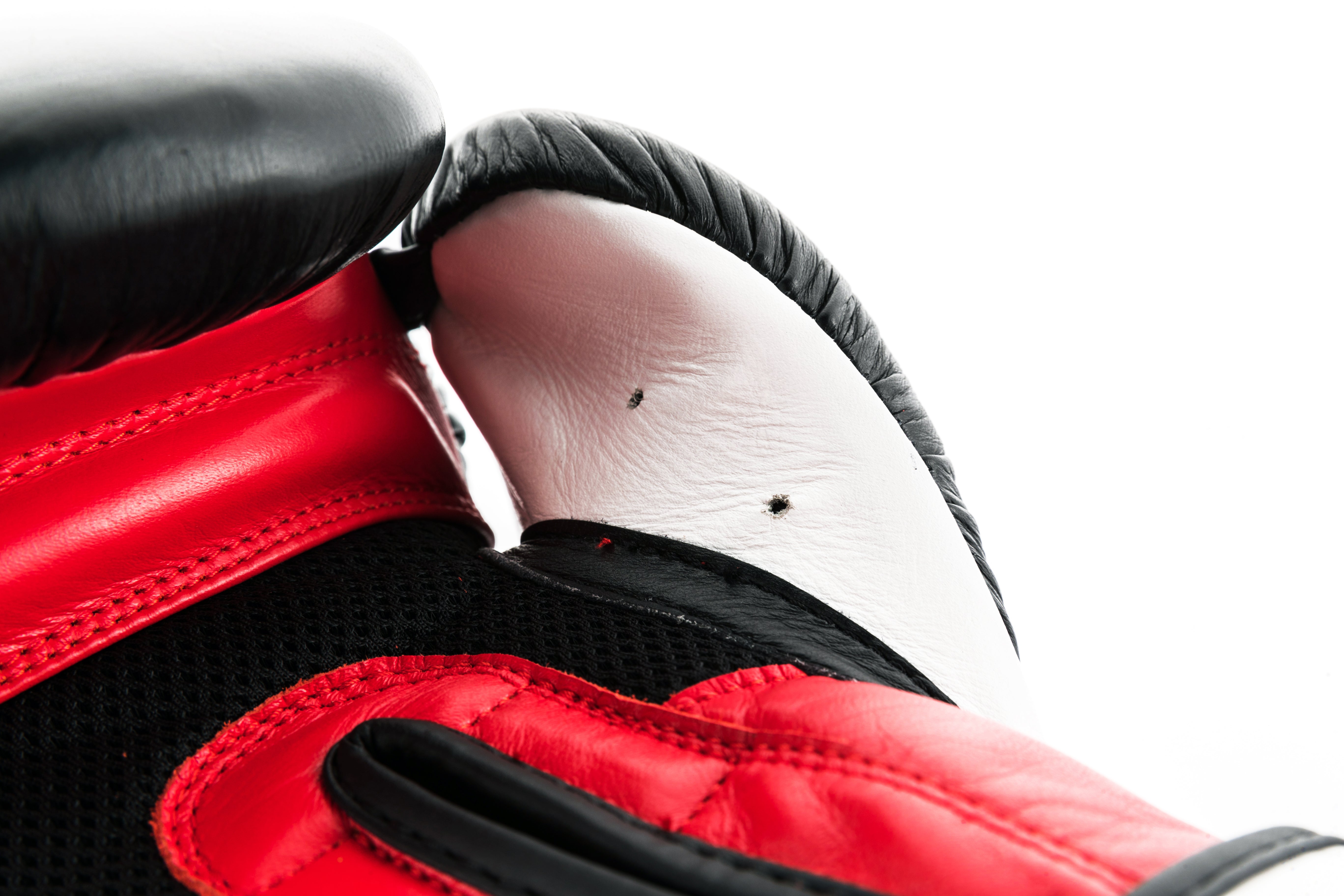 UFC Pro Stand-Up Training Gloves