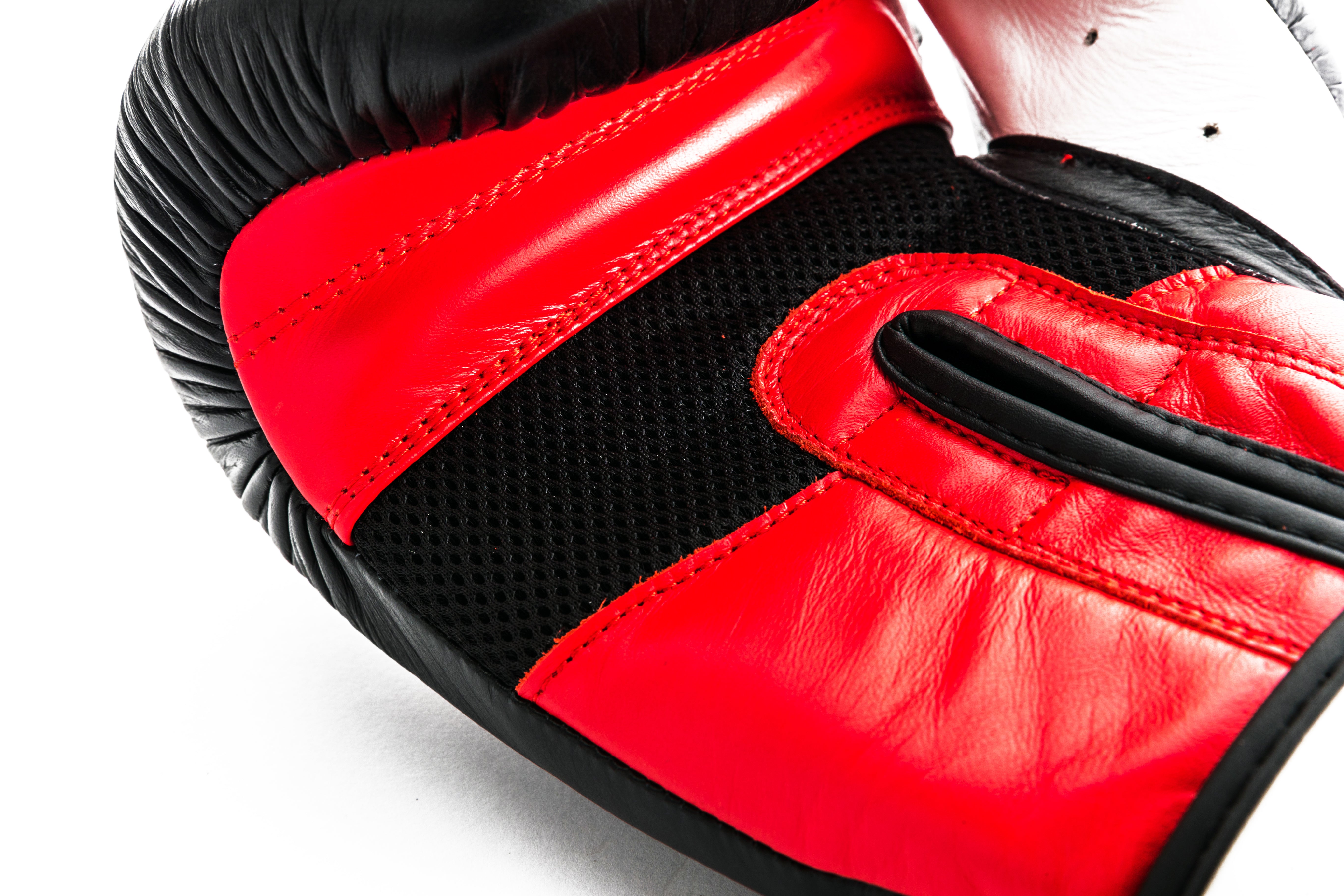 UFC Pro Stand-Up Training Gloves