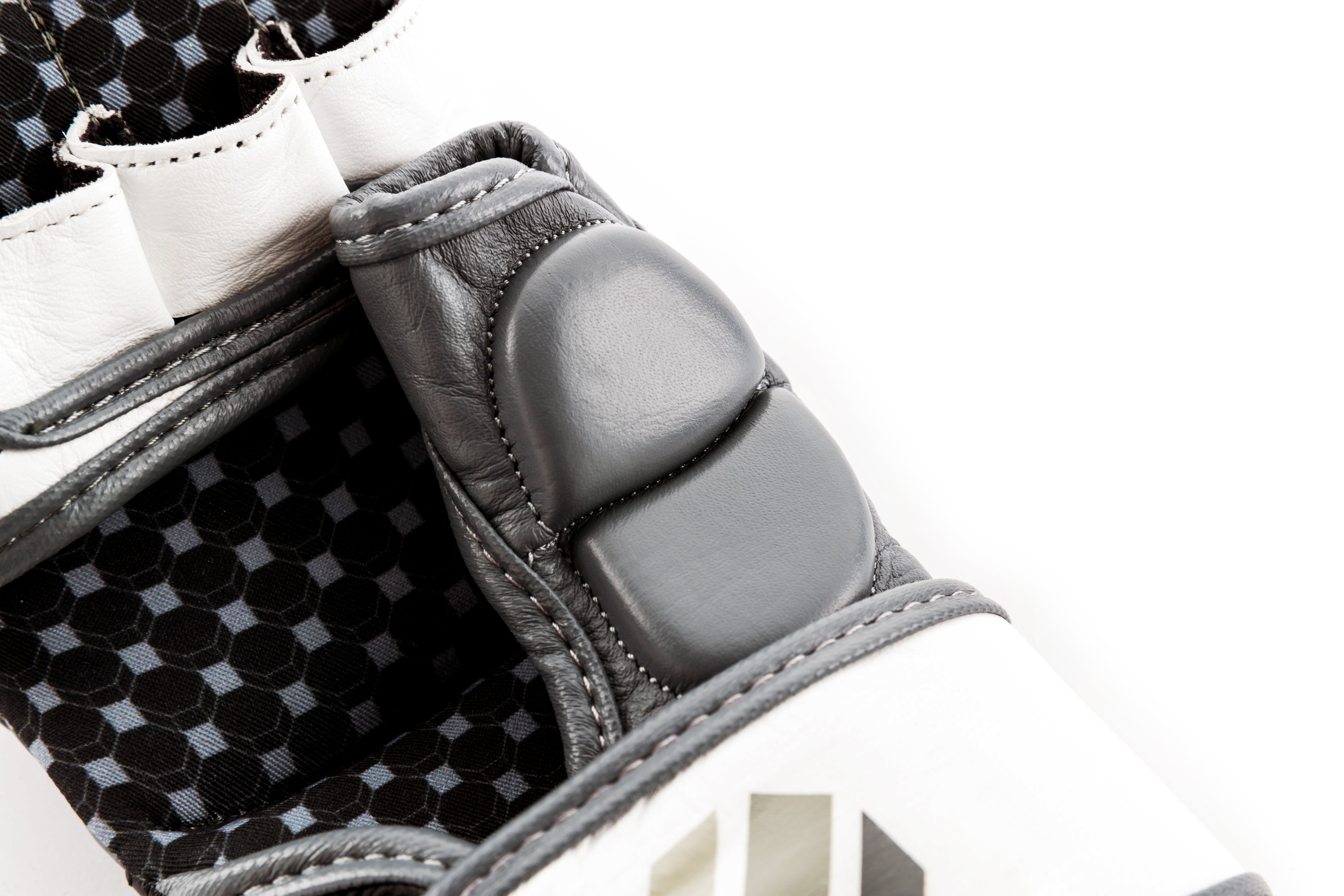 UFC Pro Stand-Up MMA Sparring Gloves