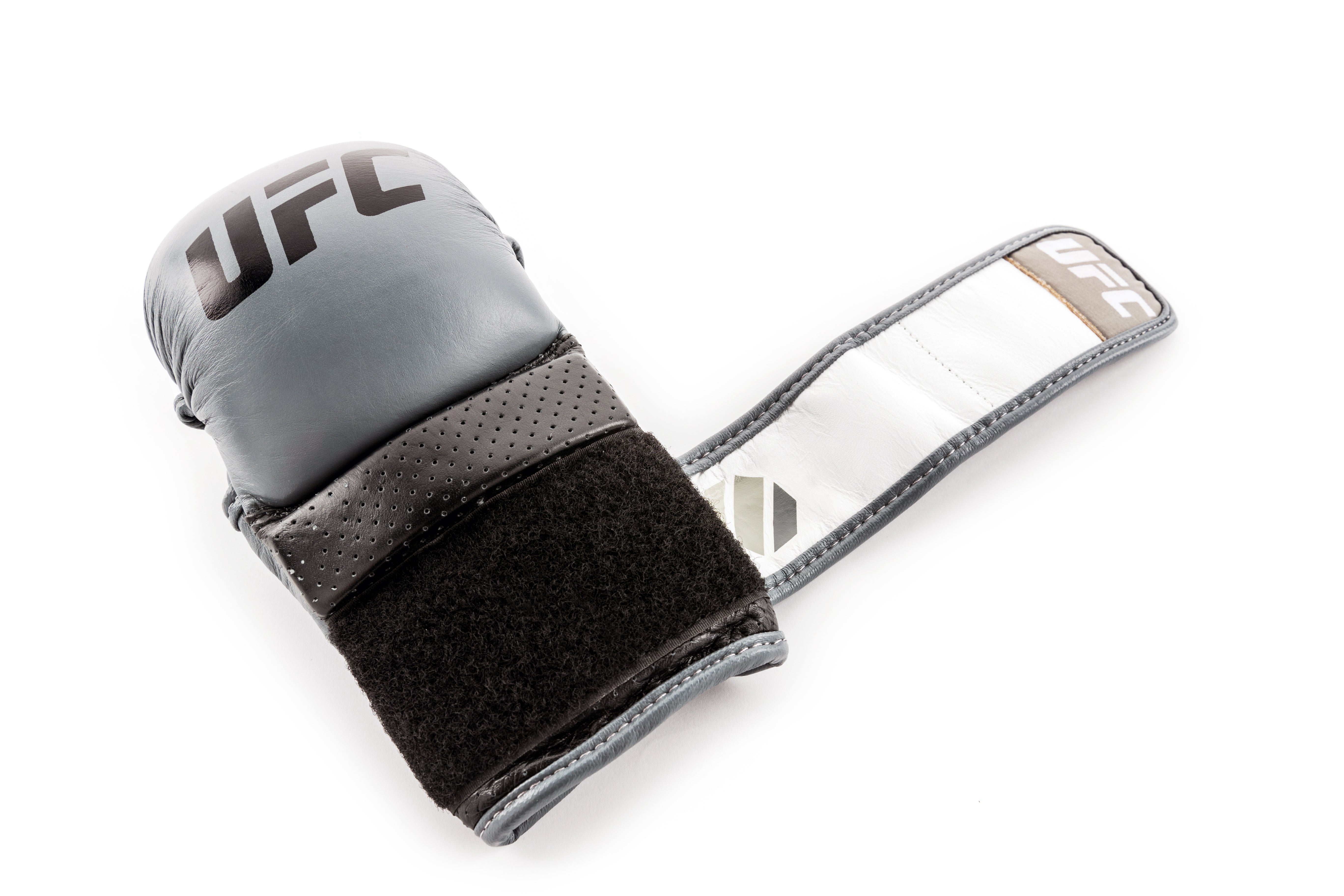 UFC Pro Stand-Up MMA Sparring Gloves
