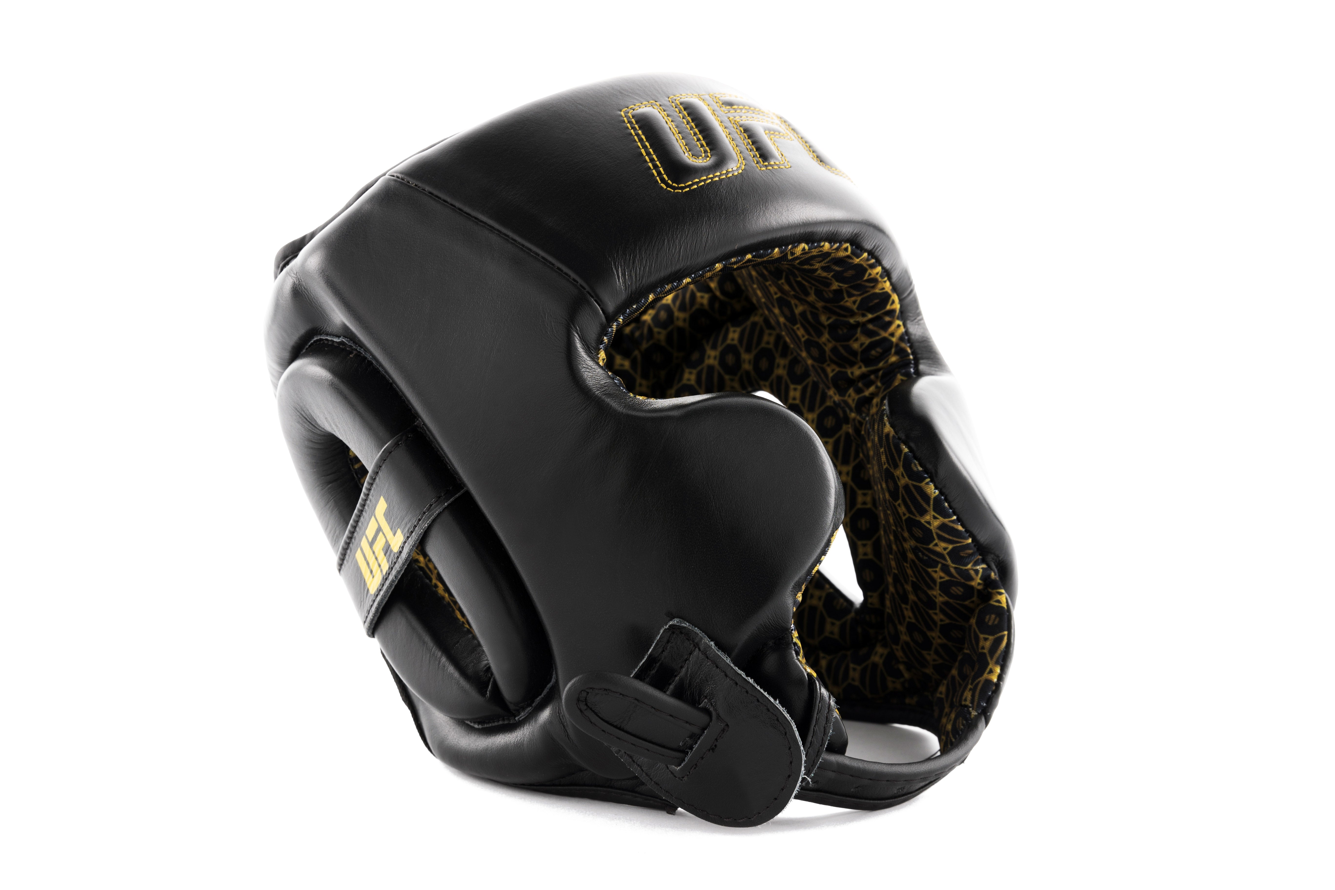 UFC Premium Lace-Up Headgear