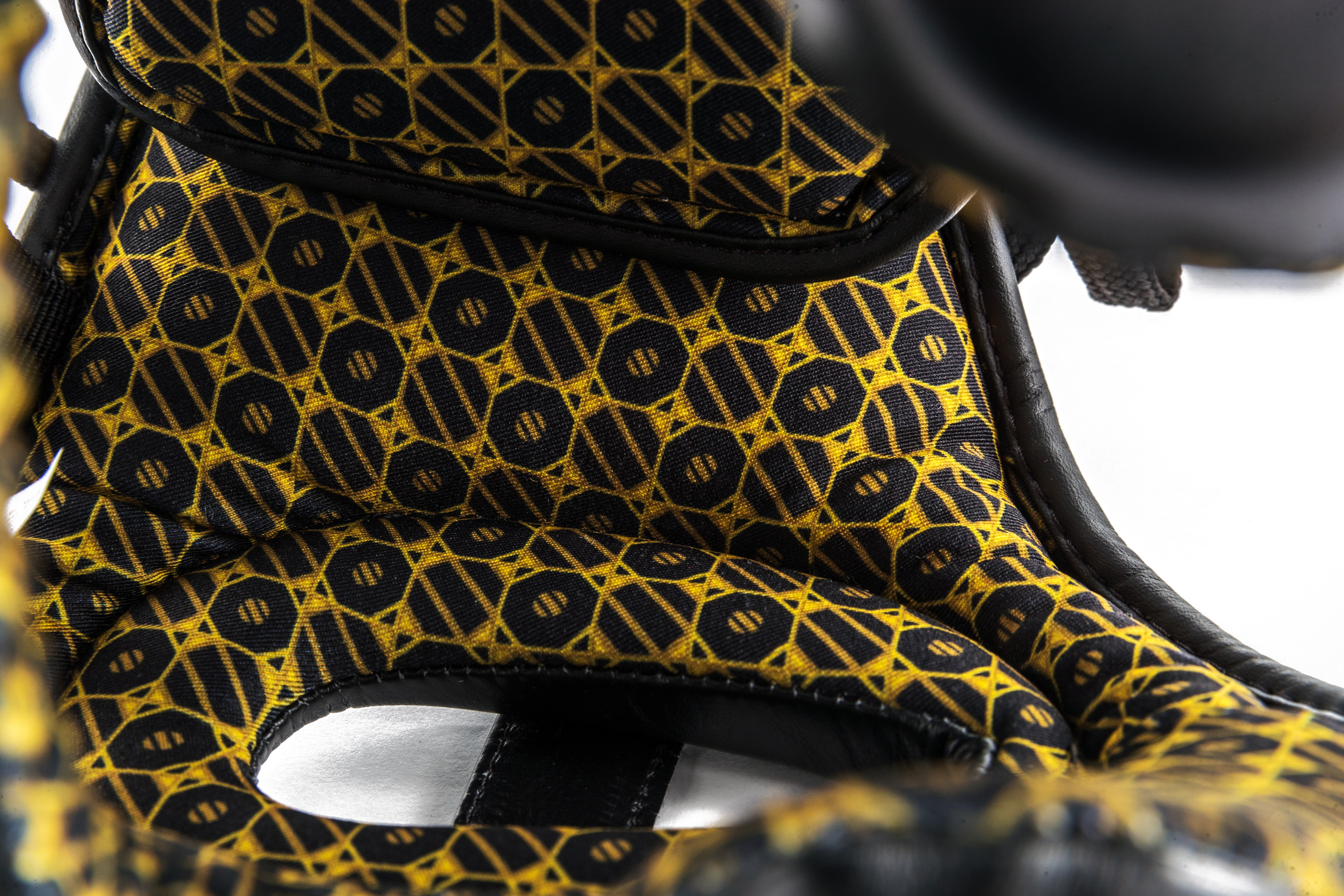 UFC Premium Lace-Up Headgear