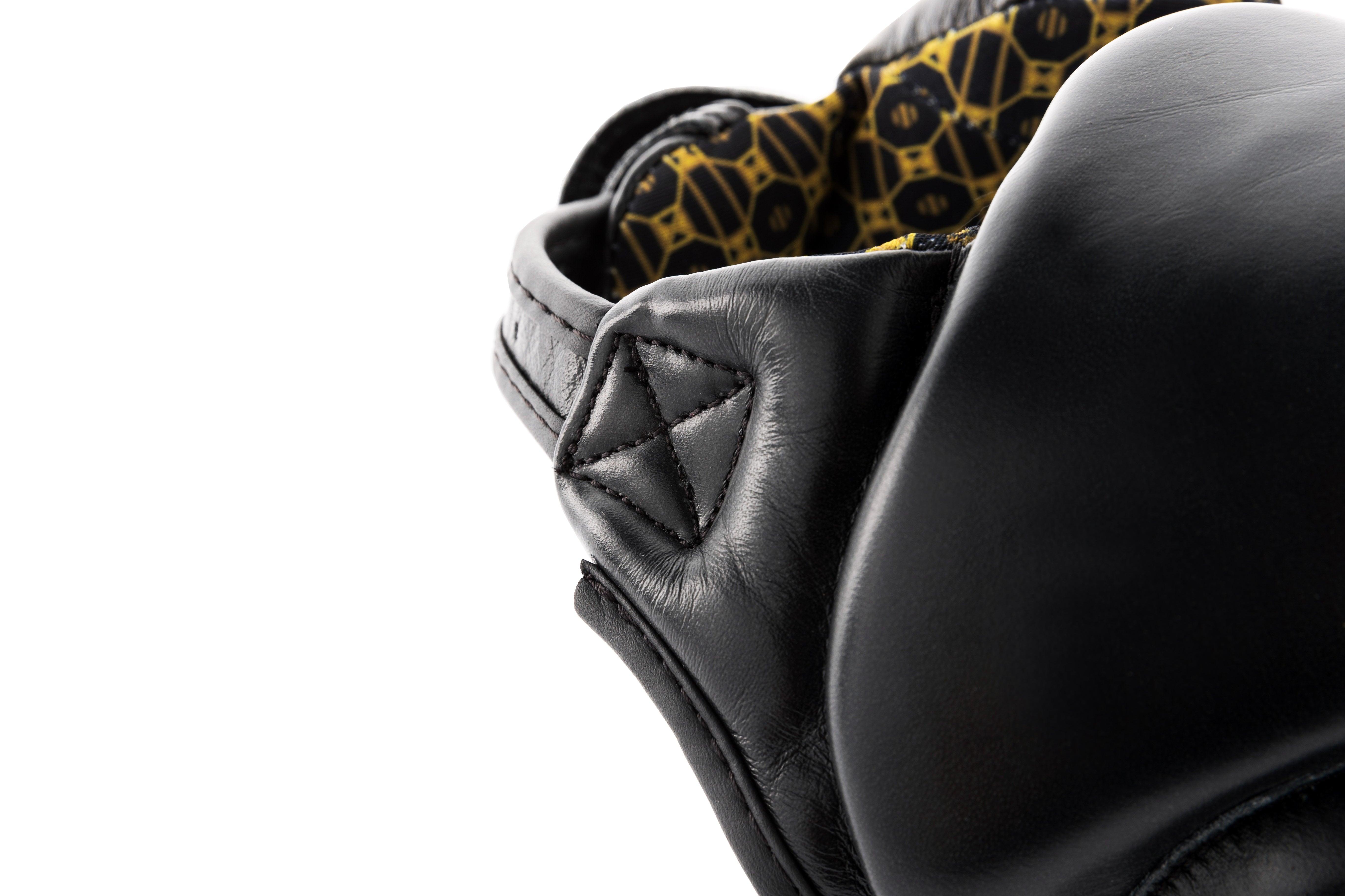 UFC Premium Lace-Up Headgear
