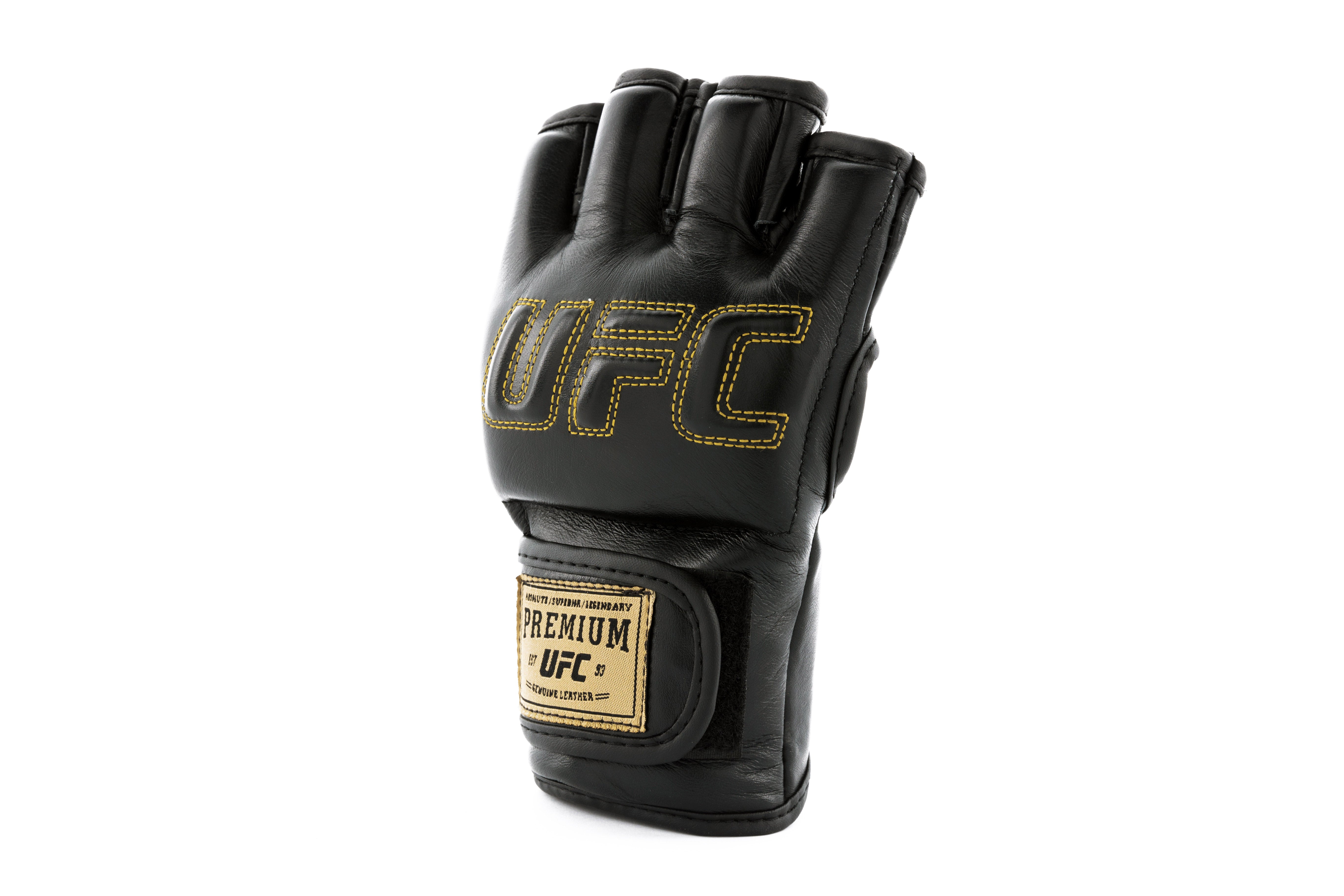 UFC Premium MMA Bag Gloves