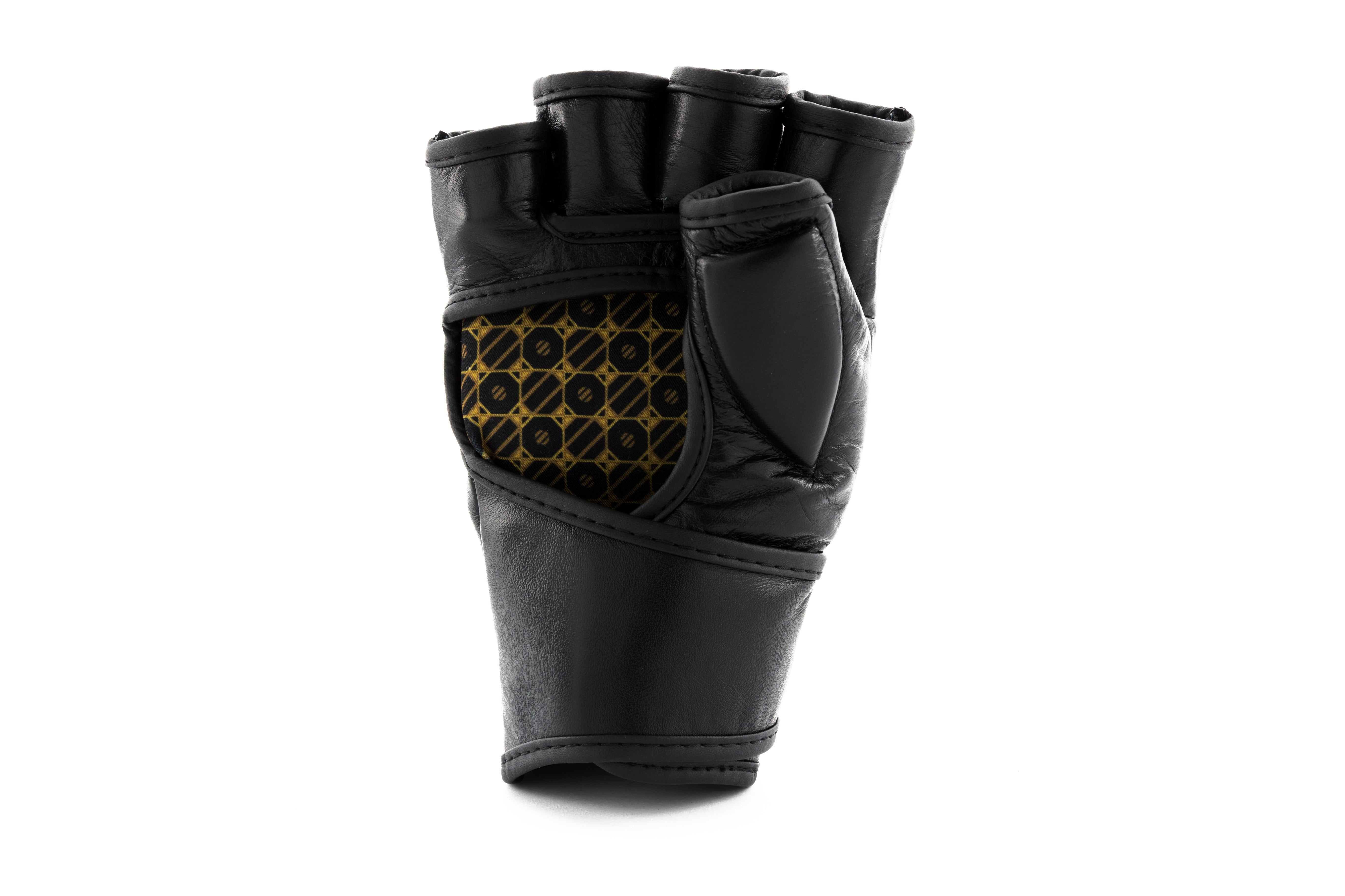 UFC Premium MMA Bag Gloves