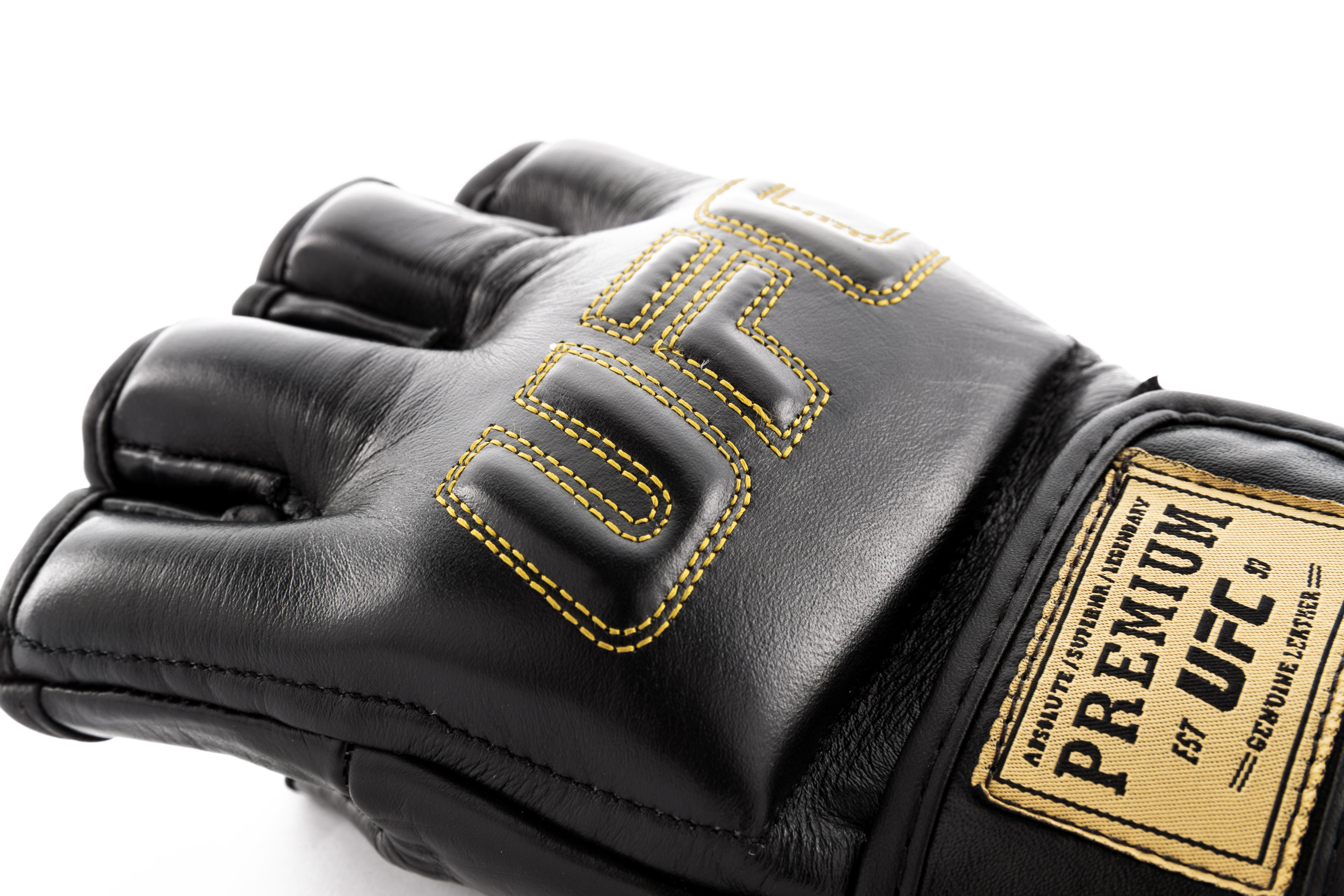 UFC Premium MMA Bag Gloves