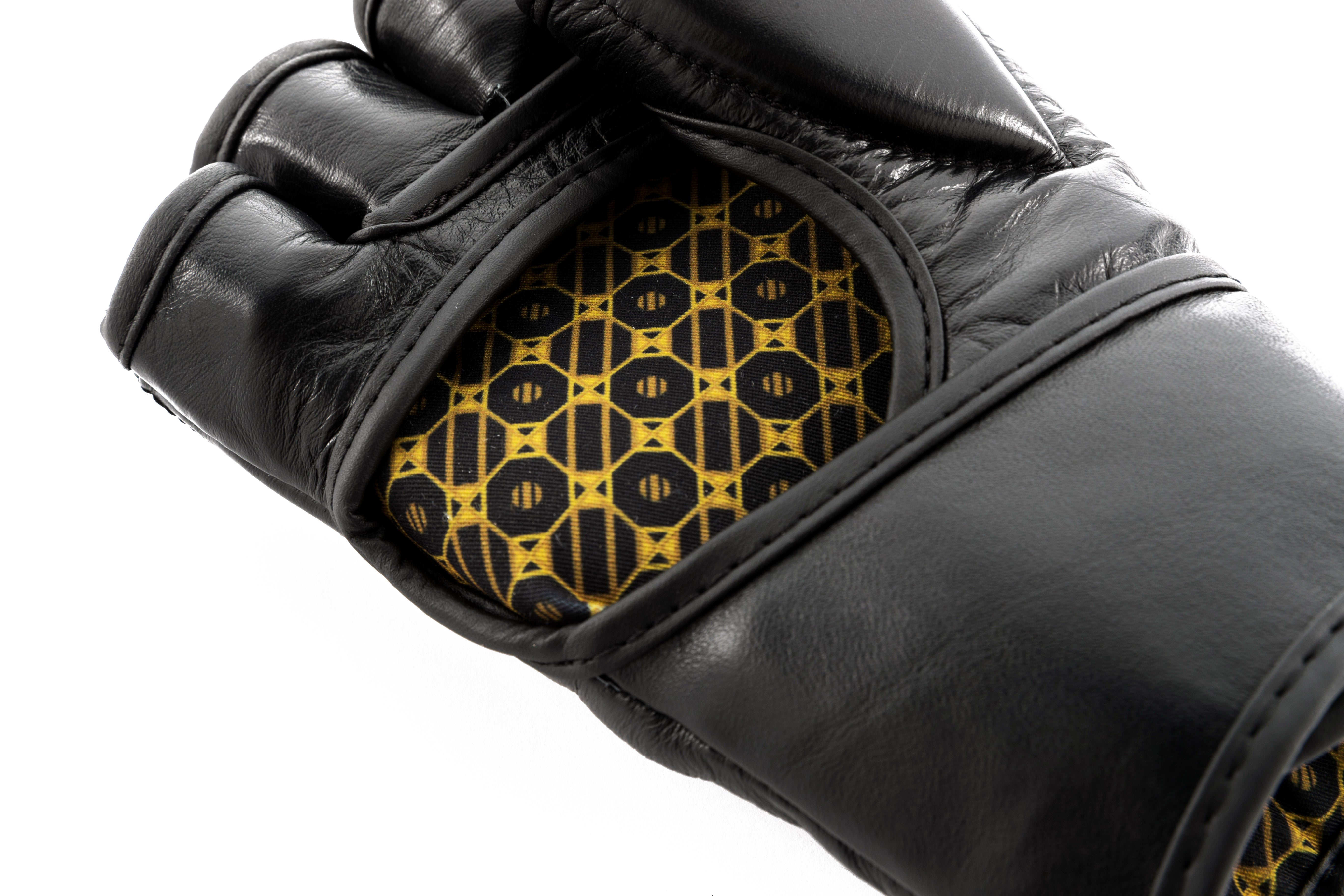 UFC Premium MMA Bag Gloves