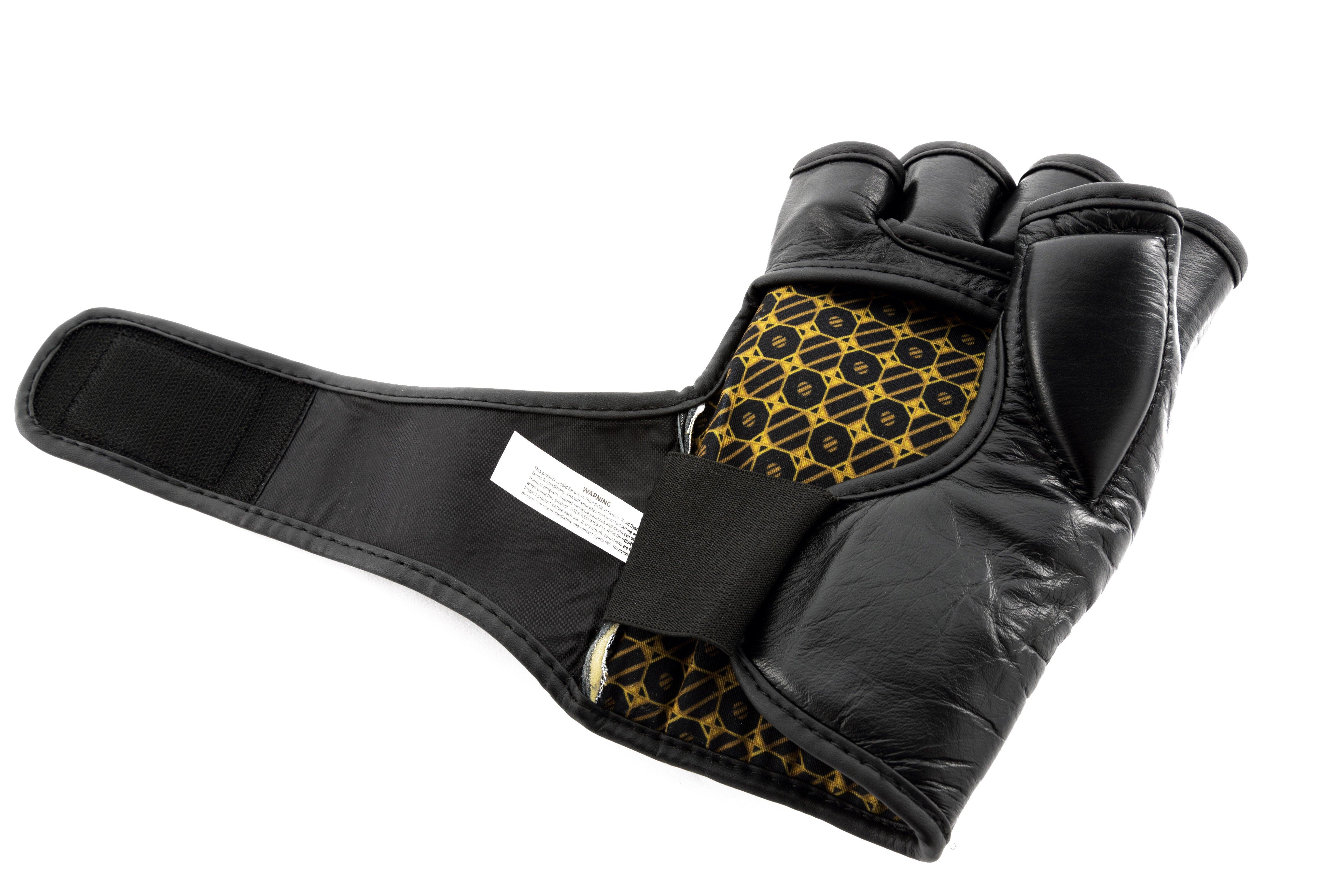 UFC Premium MMA Bag Gloves