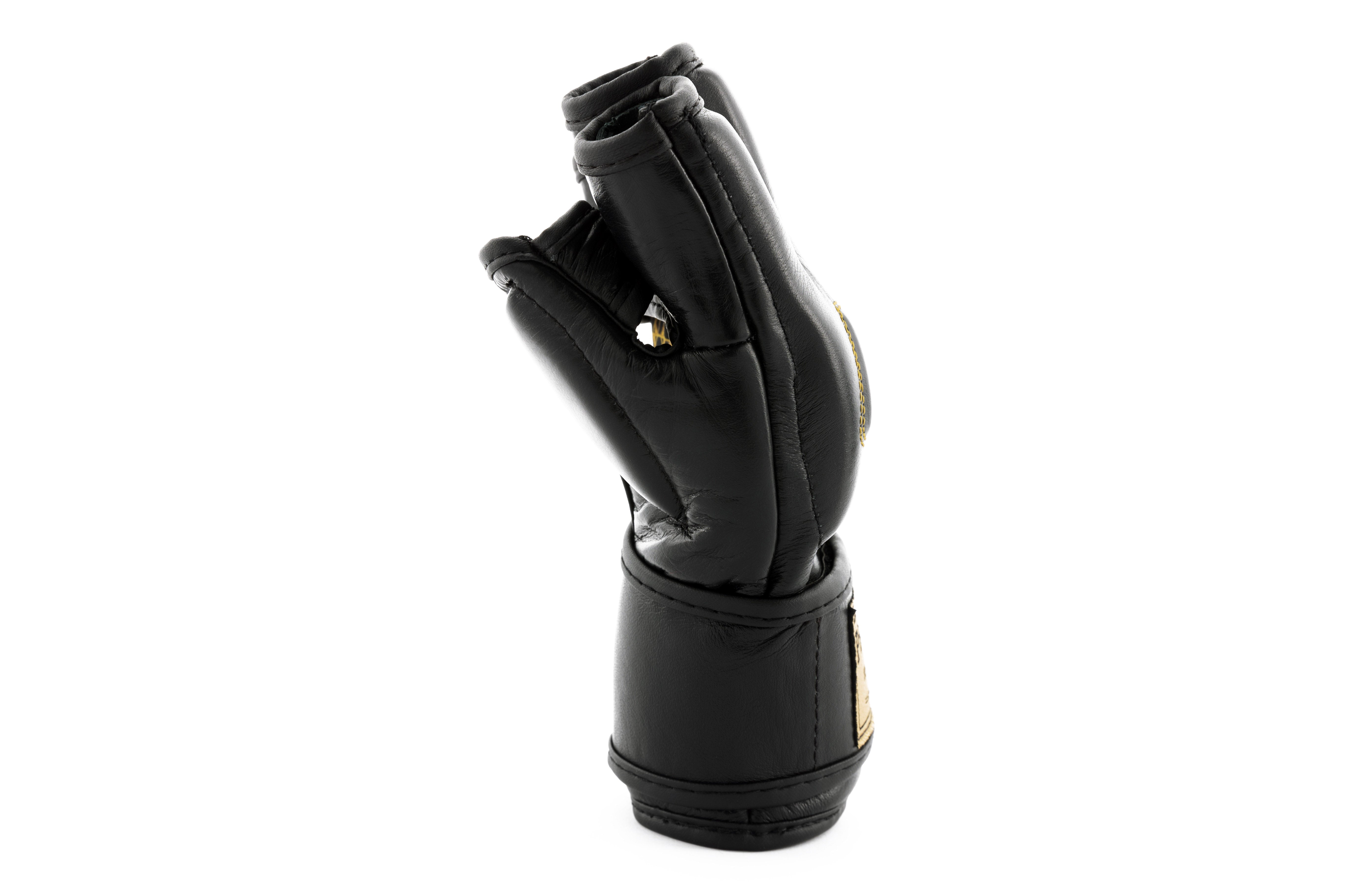 UFC Premium MMA Bag Gloves