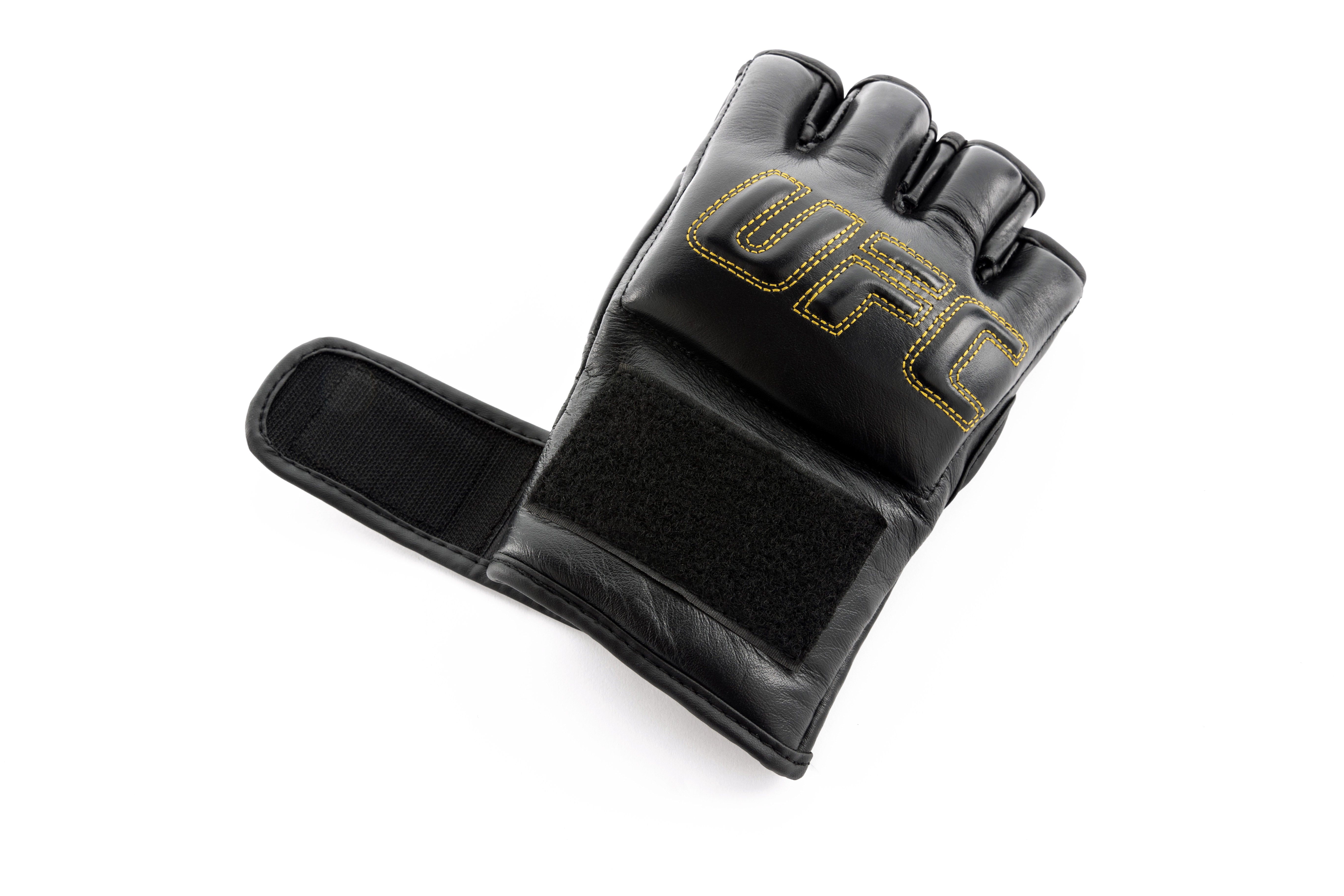 UFC Premium MMA Bag Gloves