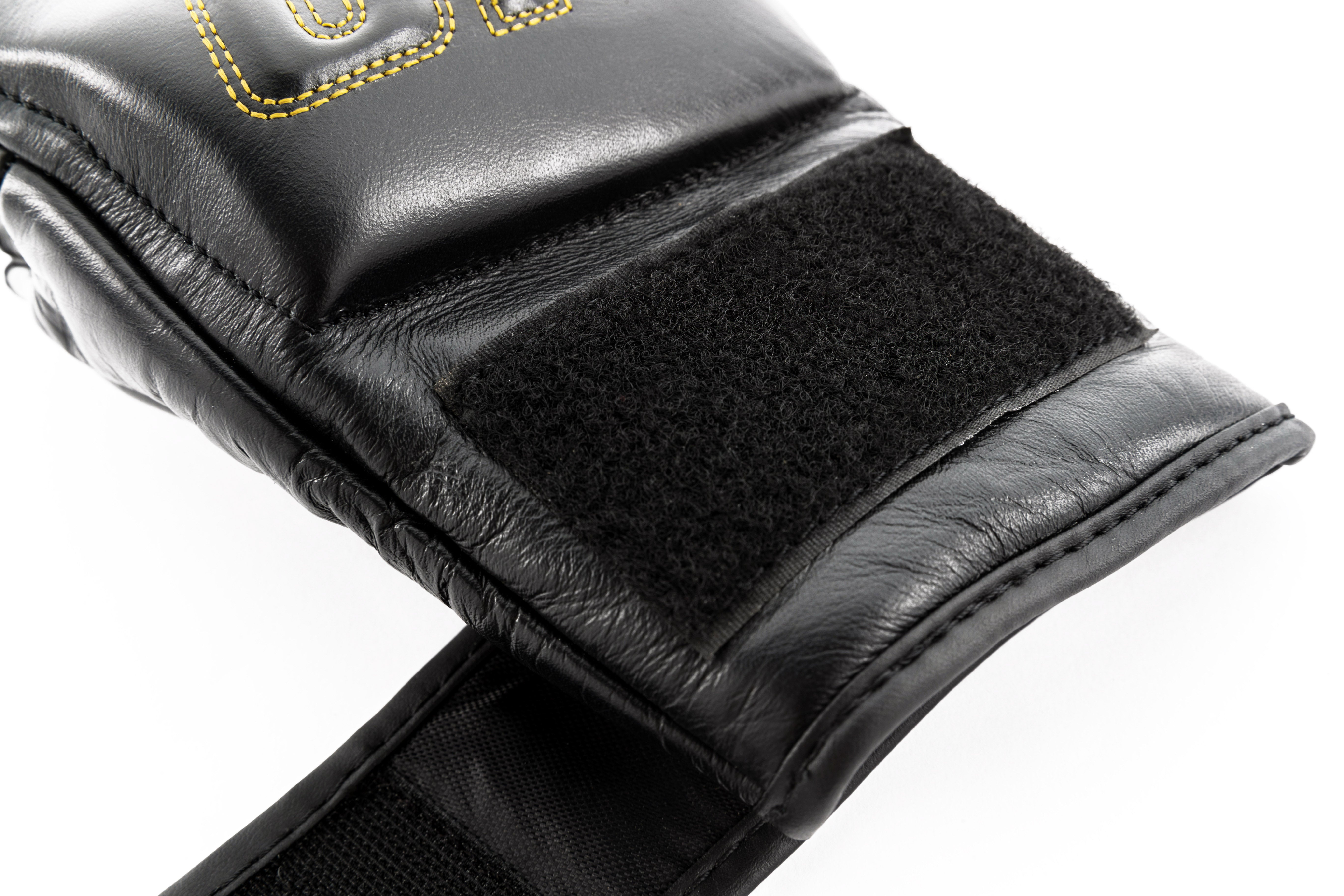 UFC Premium MMA Bag Gloves