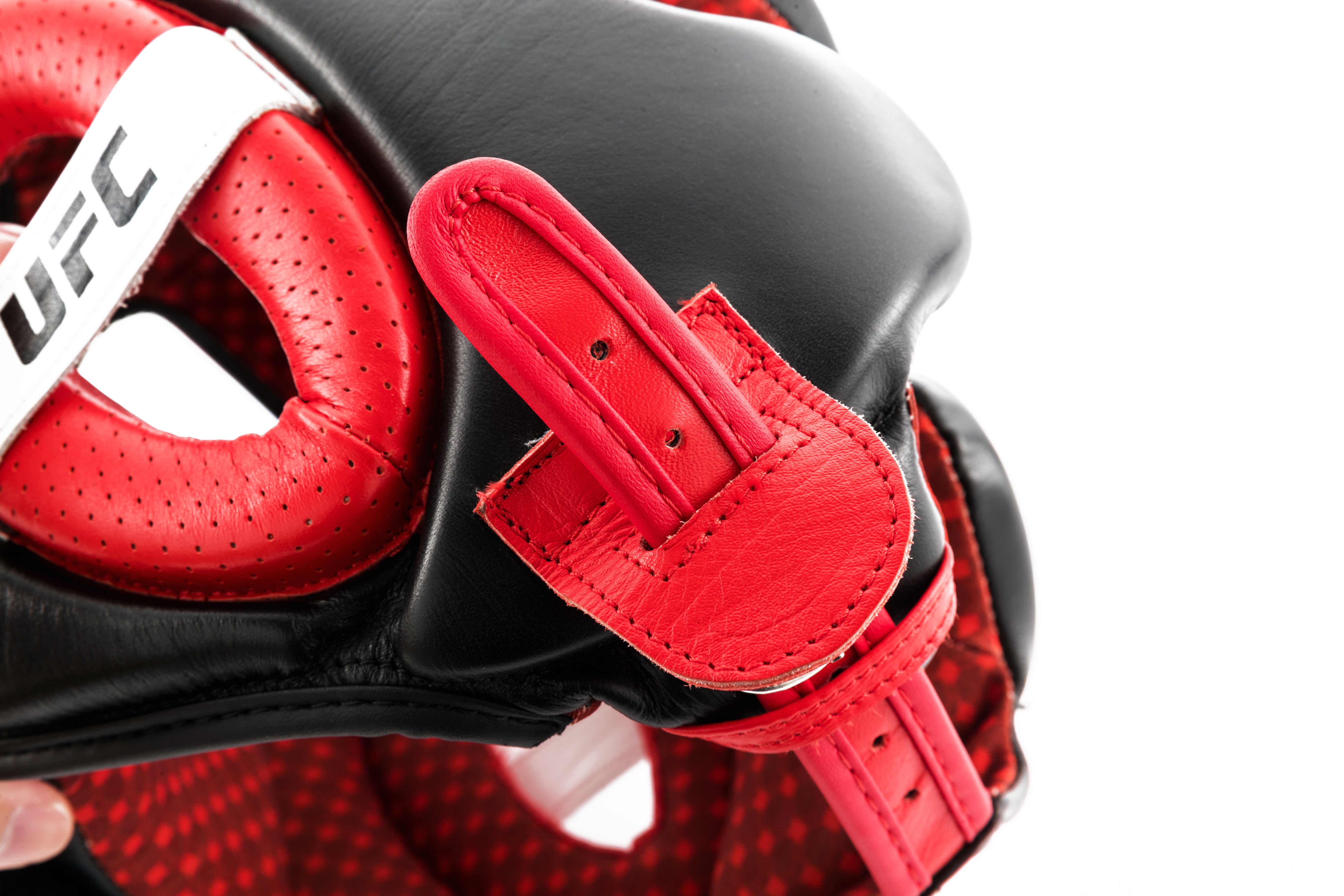 UFC Pro Stand-Up Training Headgear