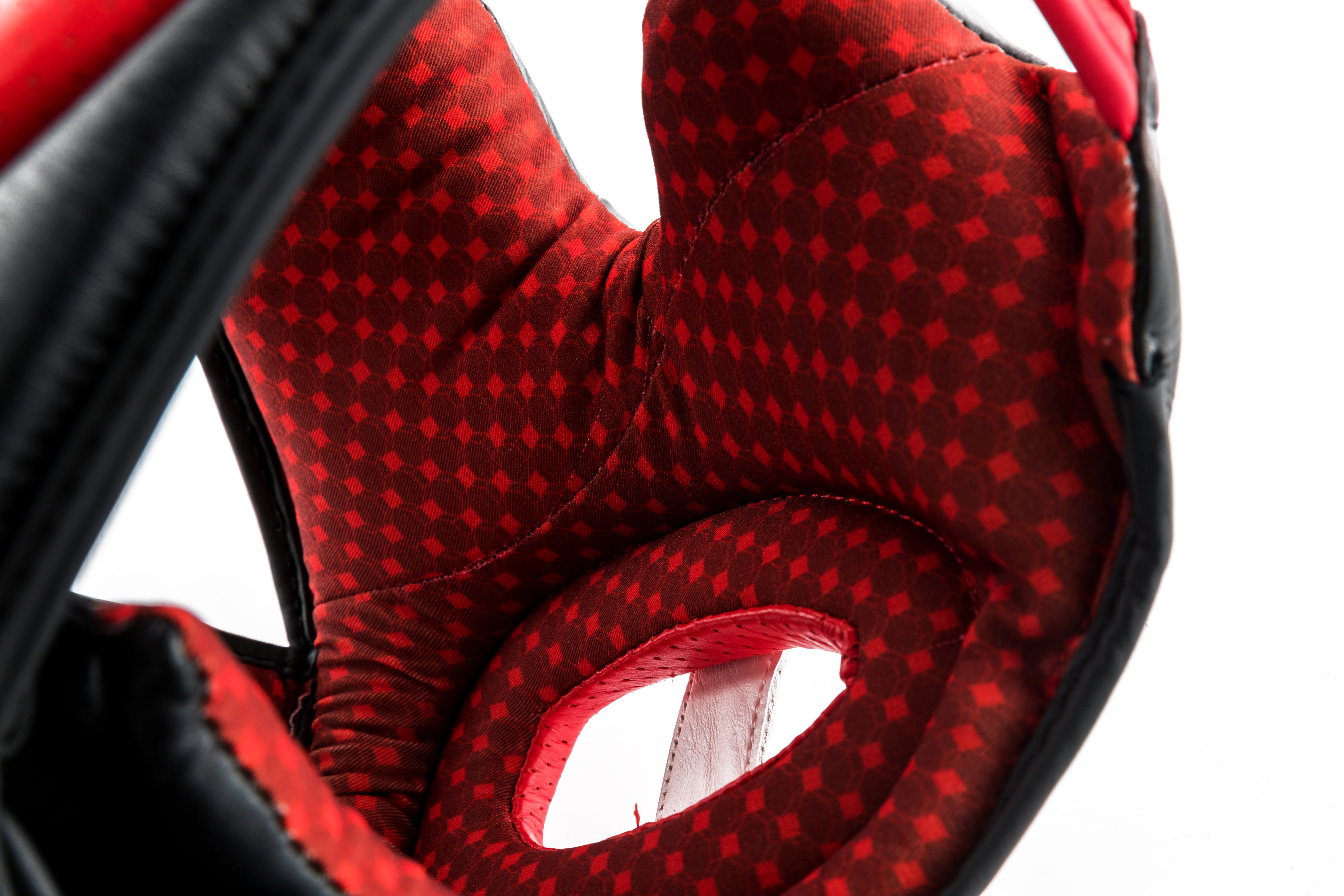 UFC Pro Stand-Up Training Headgear