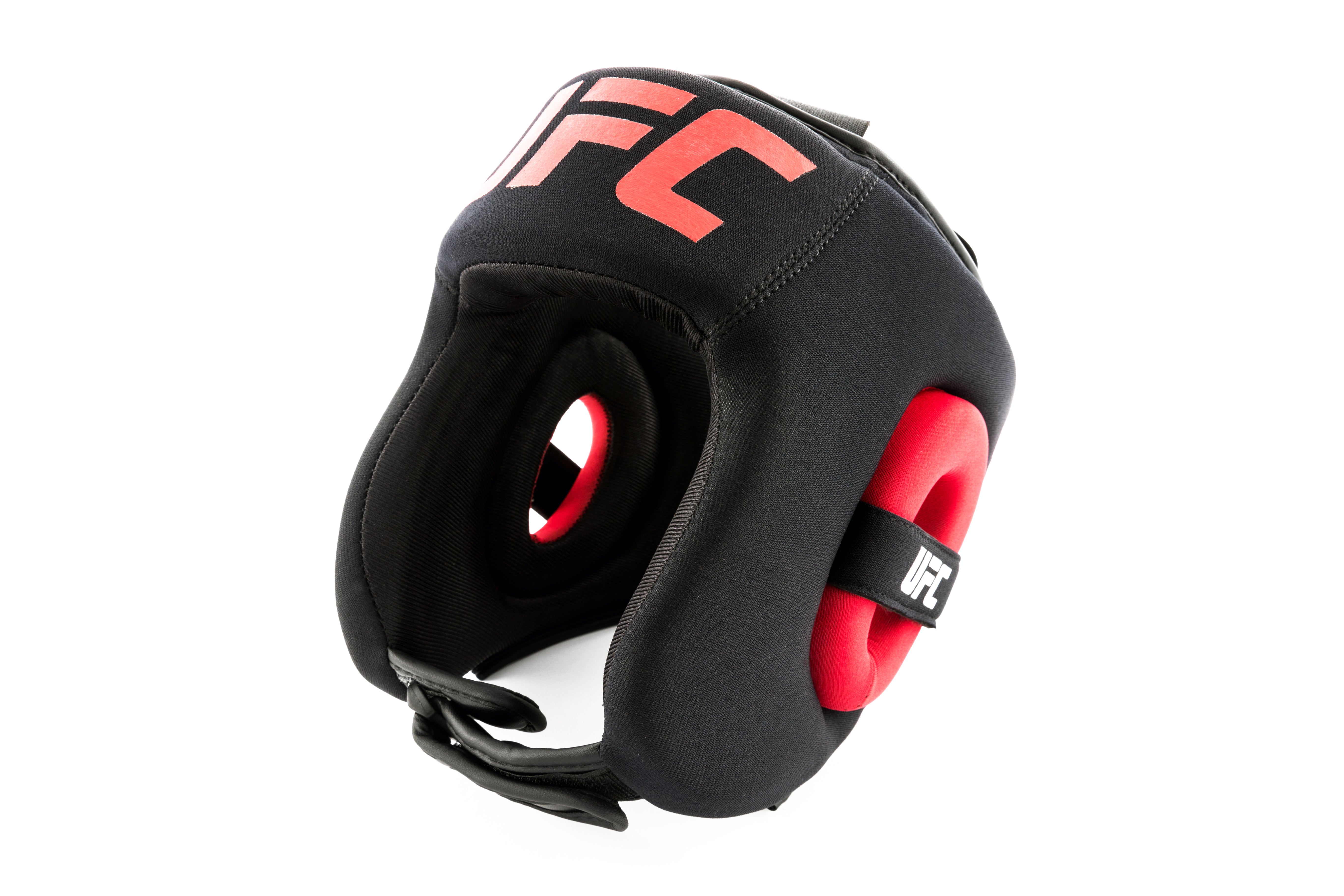 UFC Pro Neoprene Grappling Headgear