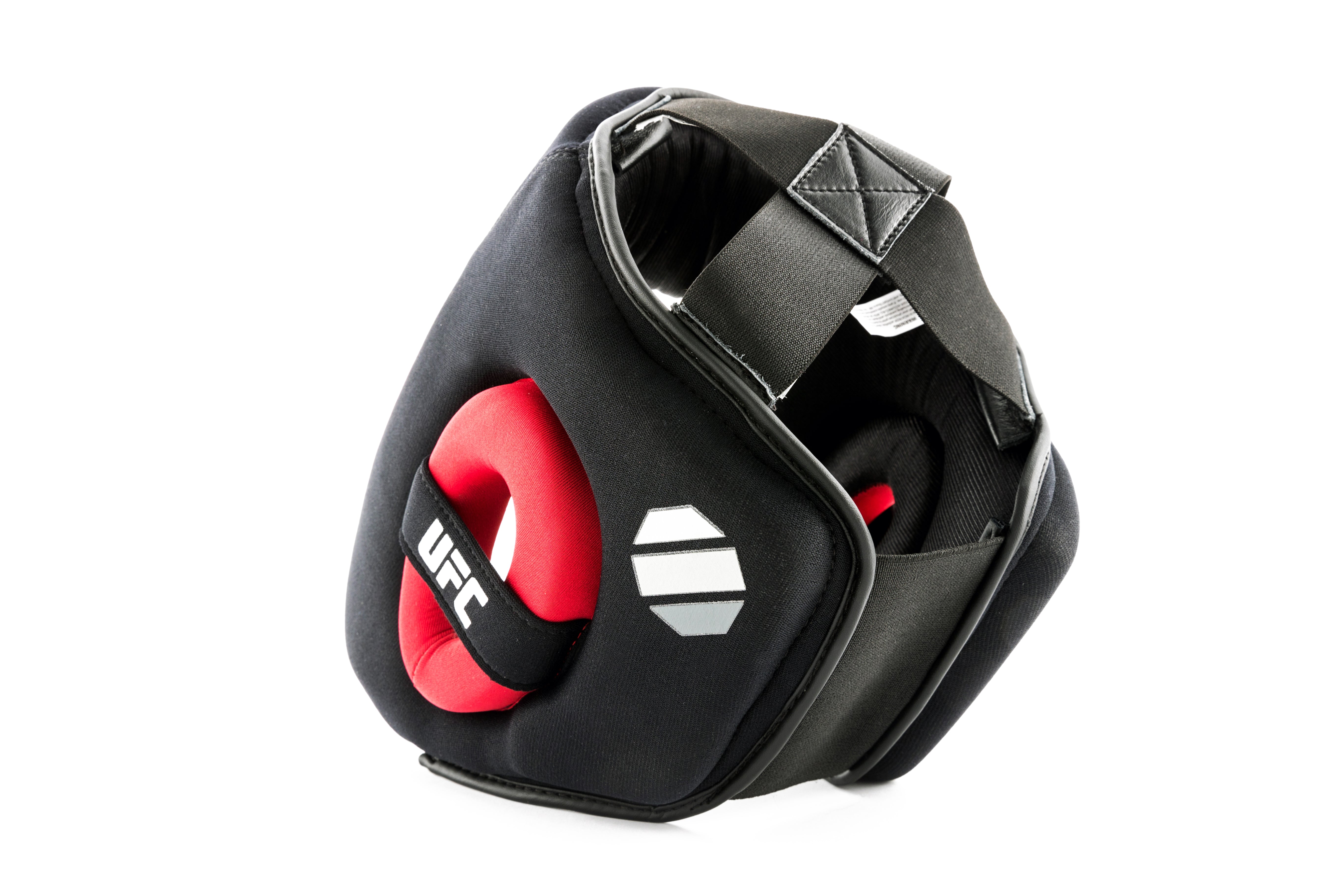 UFC Pro Neoprene Grappling Headgear