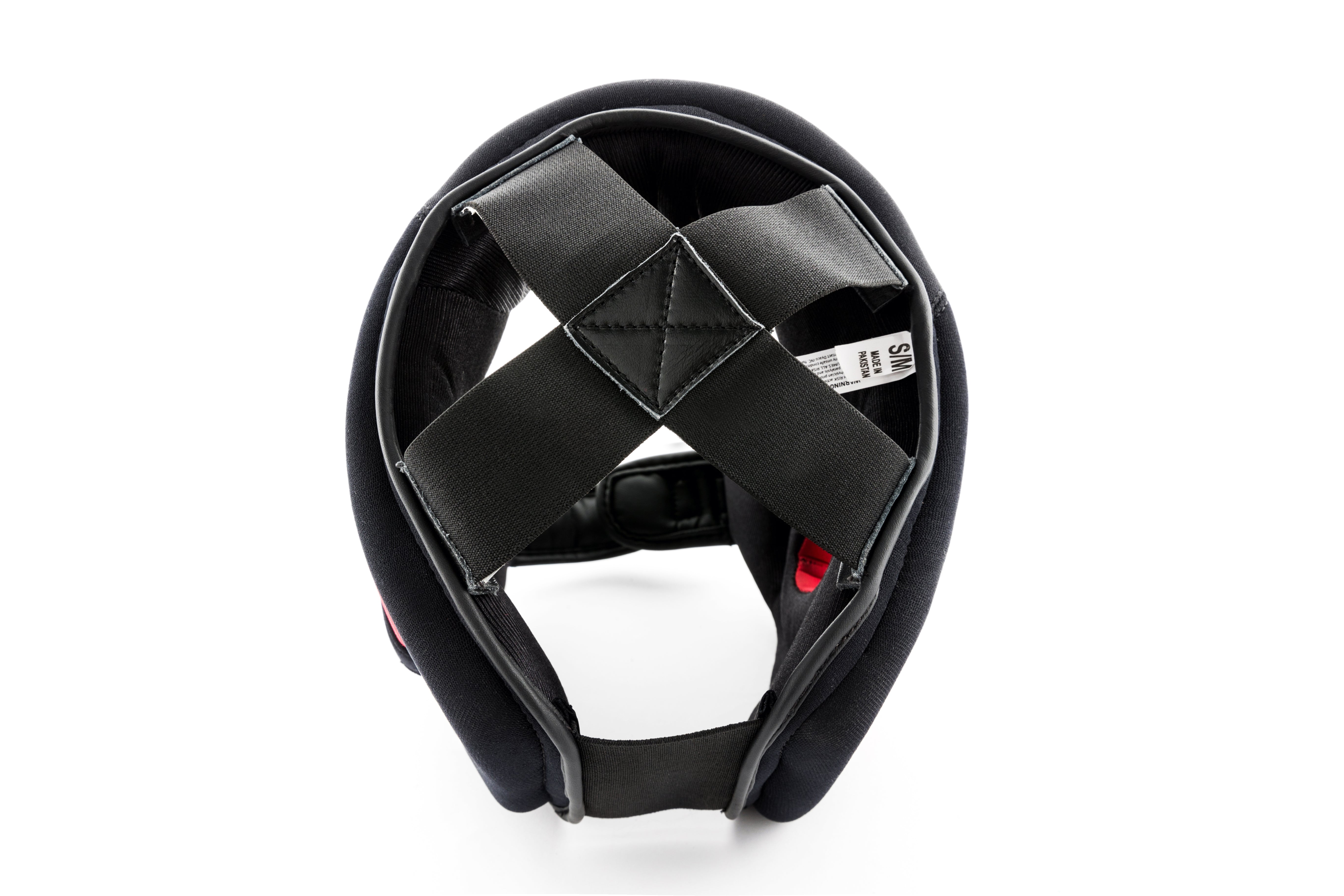 UFC Pro Neoprene Grappling Headgear