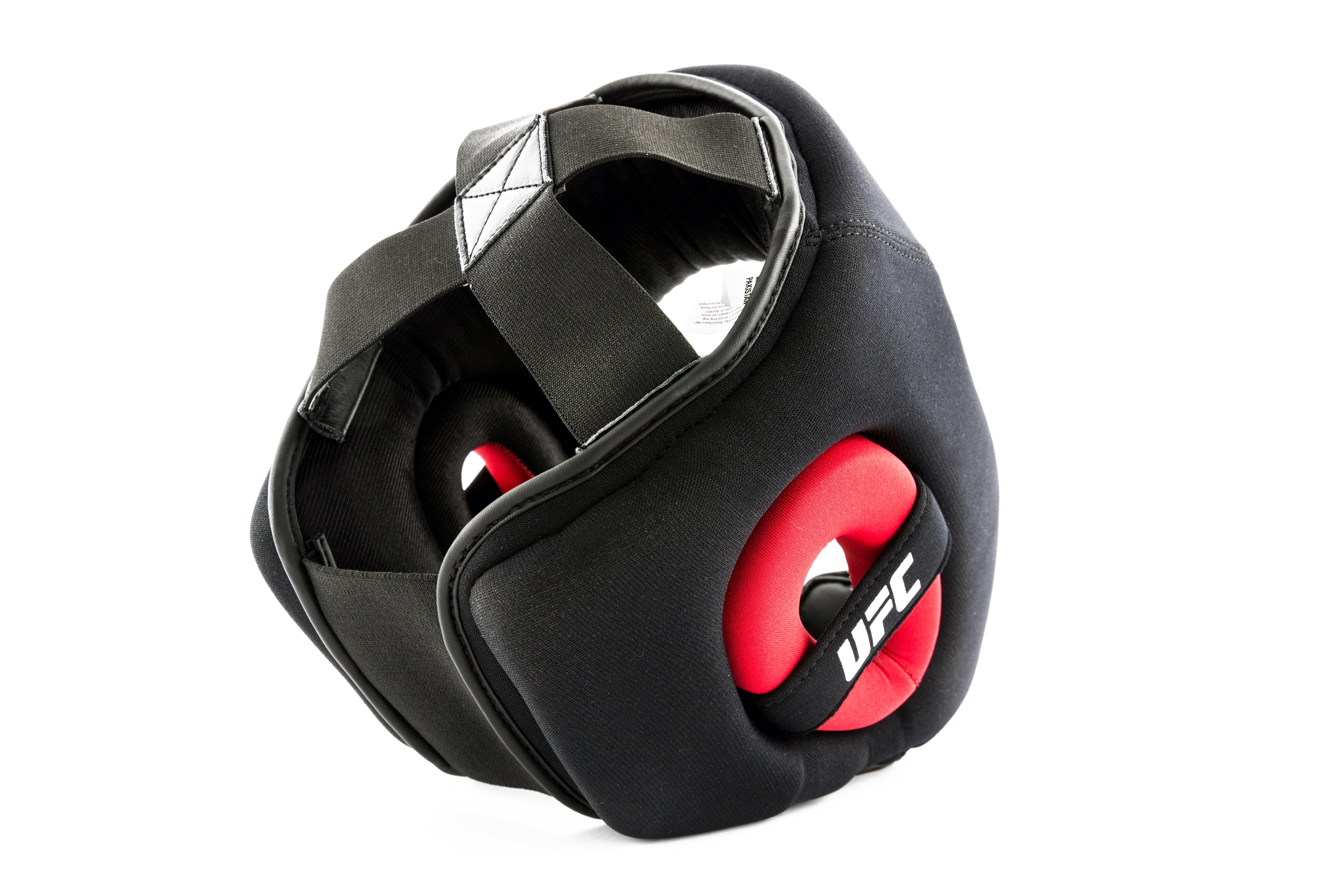 UFC Pro Neoprene Grappling Headgear