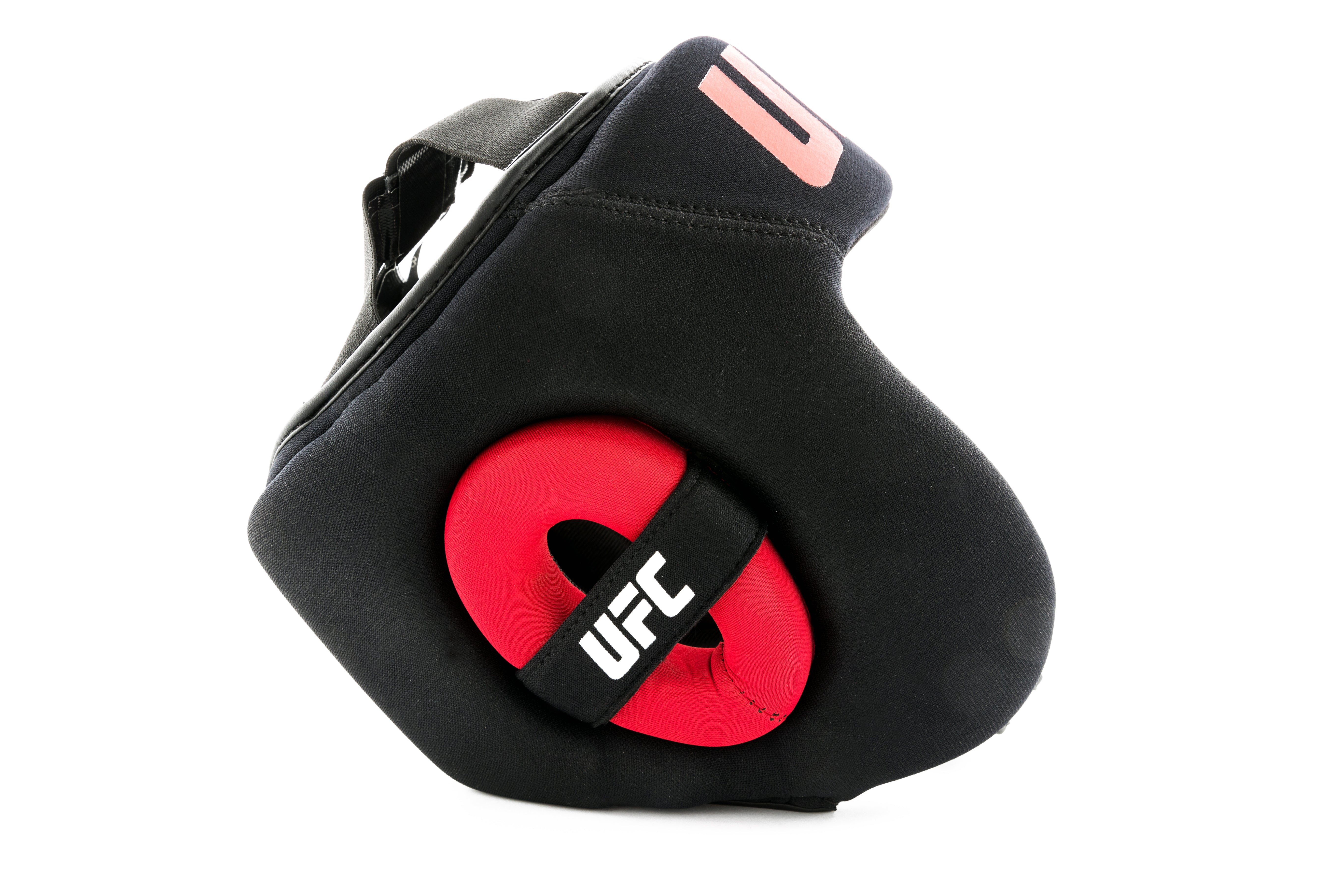 UFC Pro Neoprene Grappling Headgear