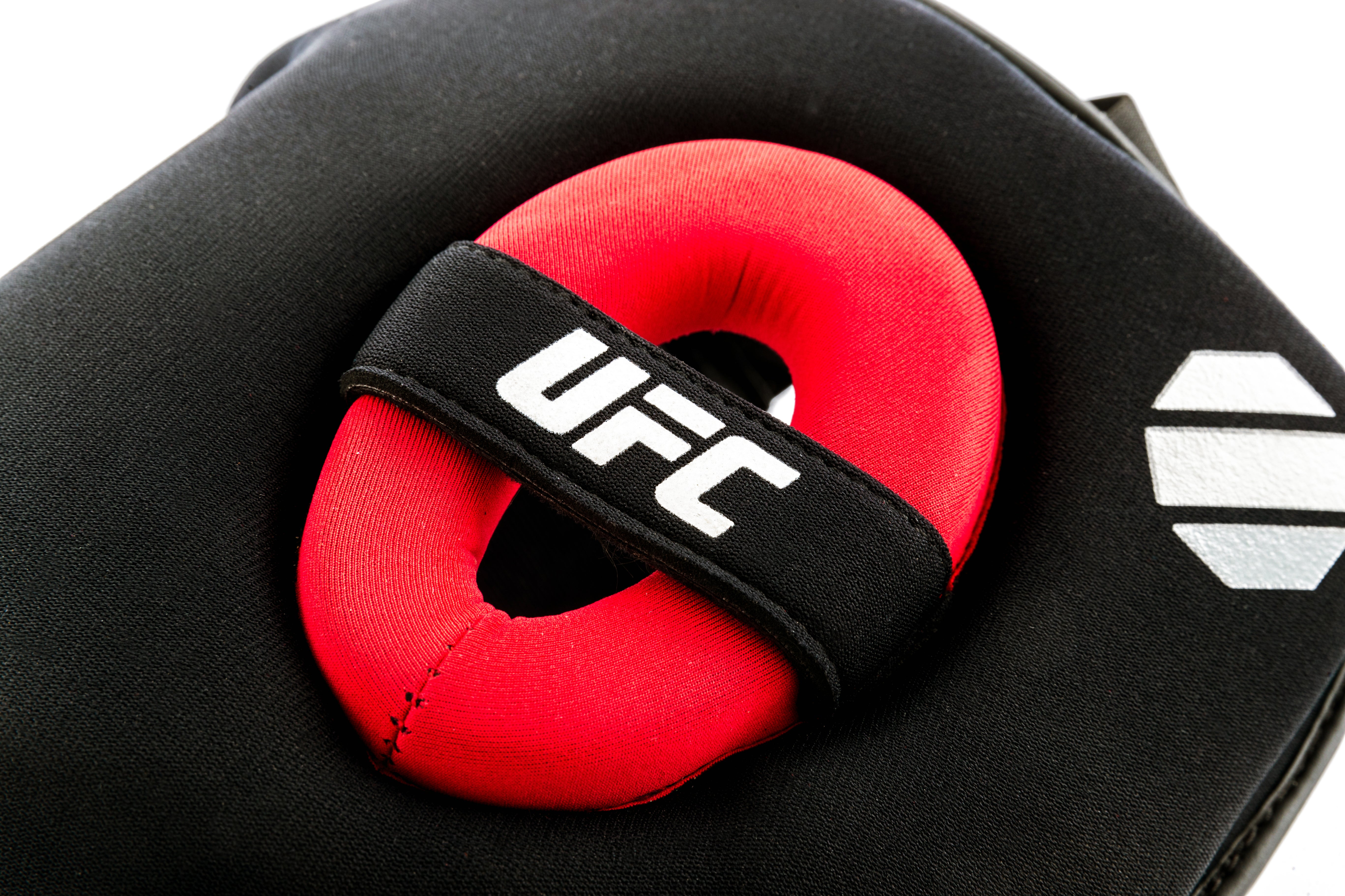 UFC Pro Neoprene Grappling Headgear