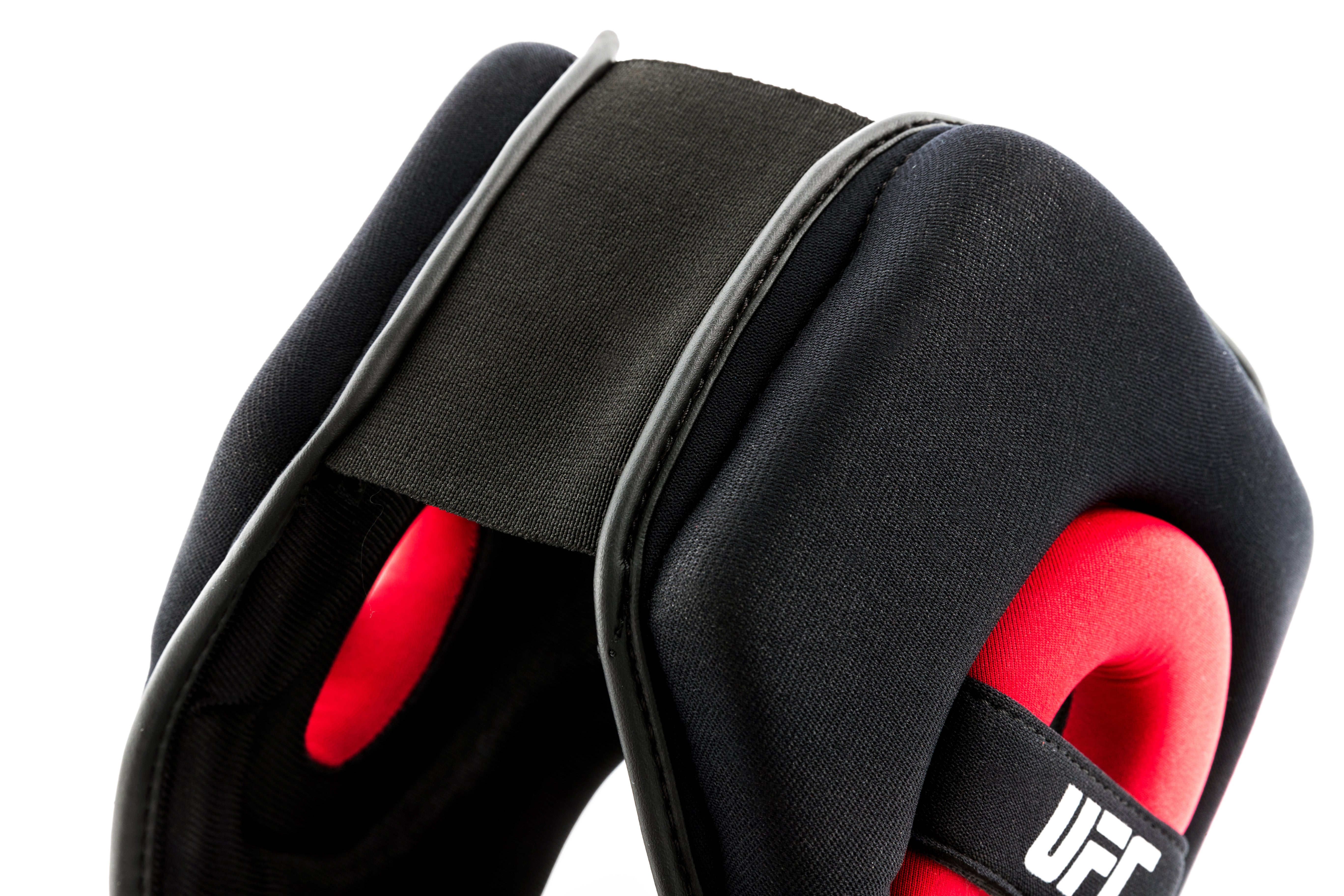 UFC Pro Neoprene Grappling Headgear