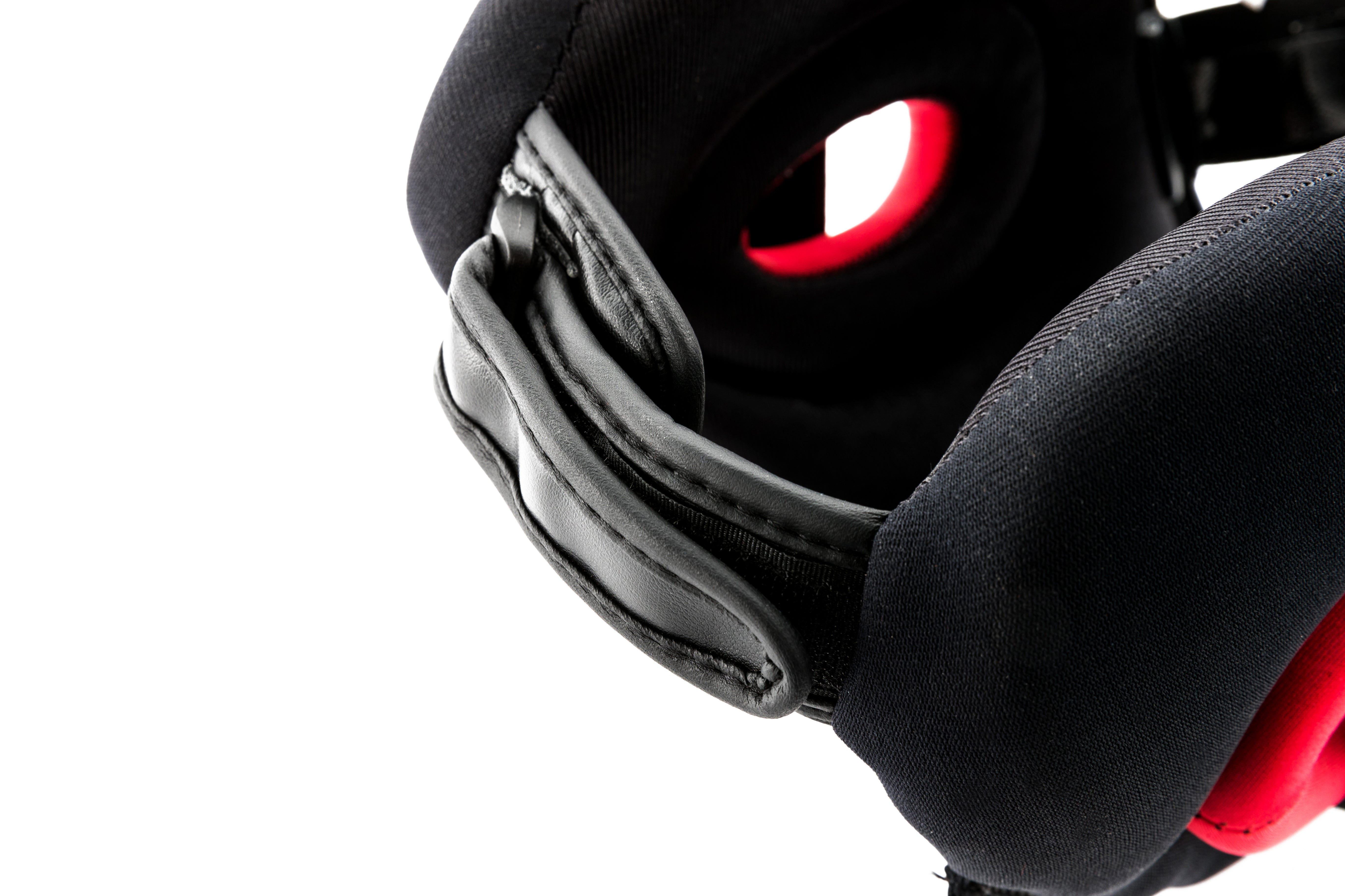 UFC Pro Neoprene Grappling Headgear