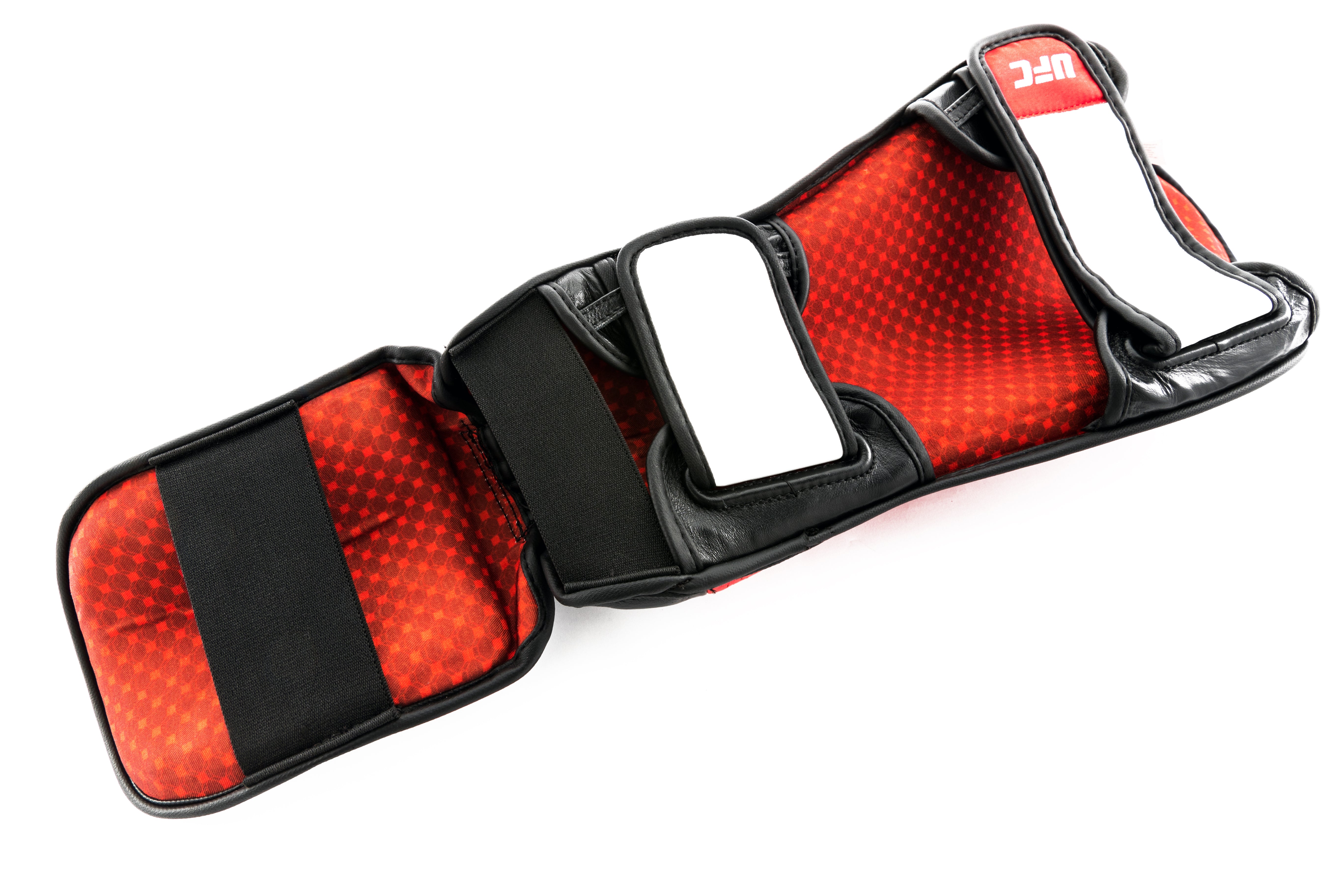 UFC Pro Stand-Up Training Shin Guards