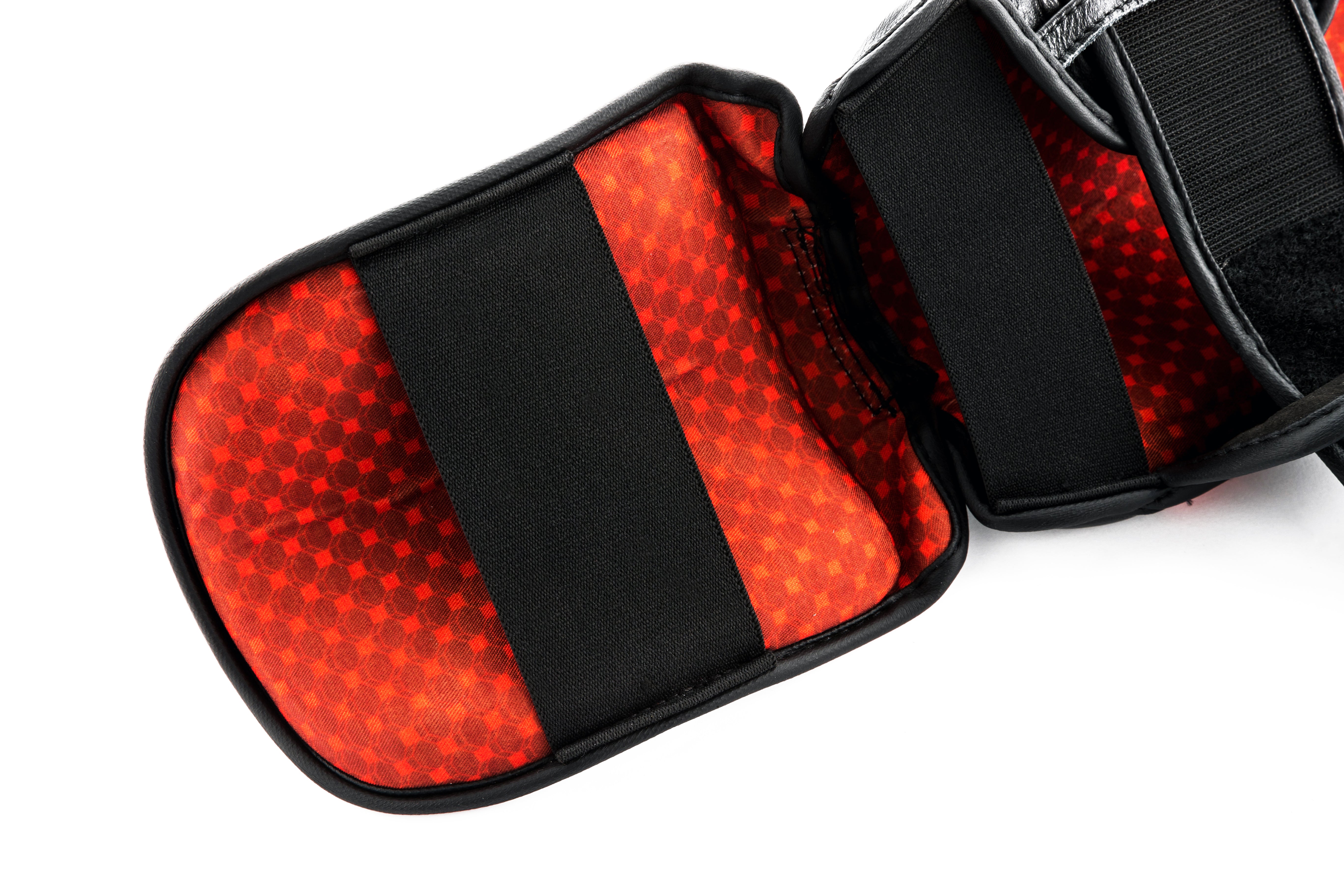 UFC Pro Stand-Up Training Shin Guards
