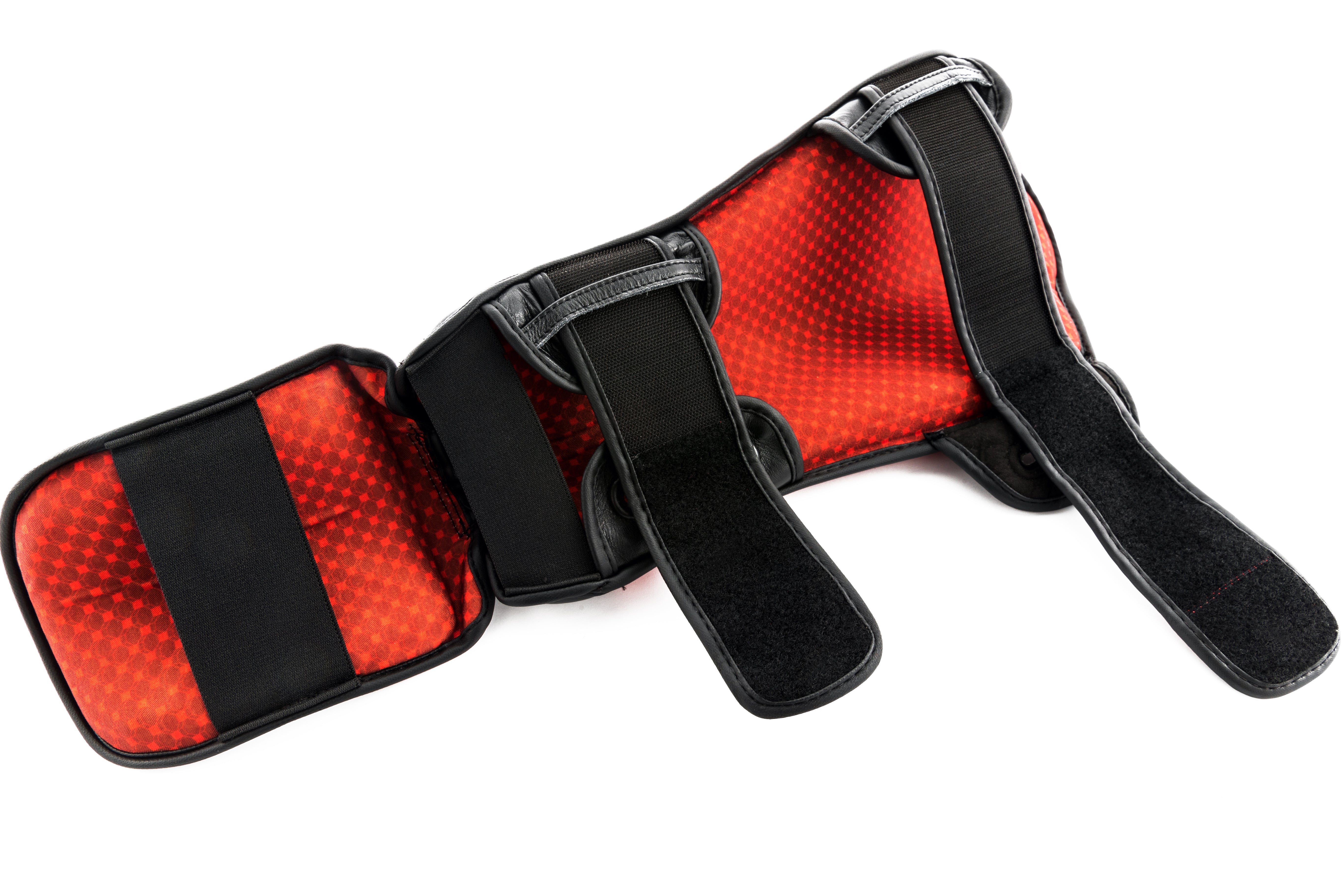 UFC Pro Stand-Up Training Shin Guards