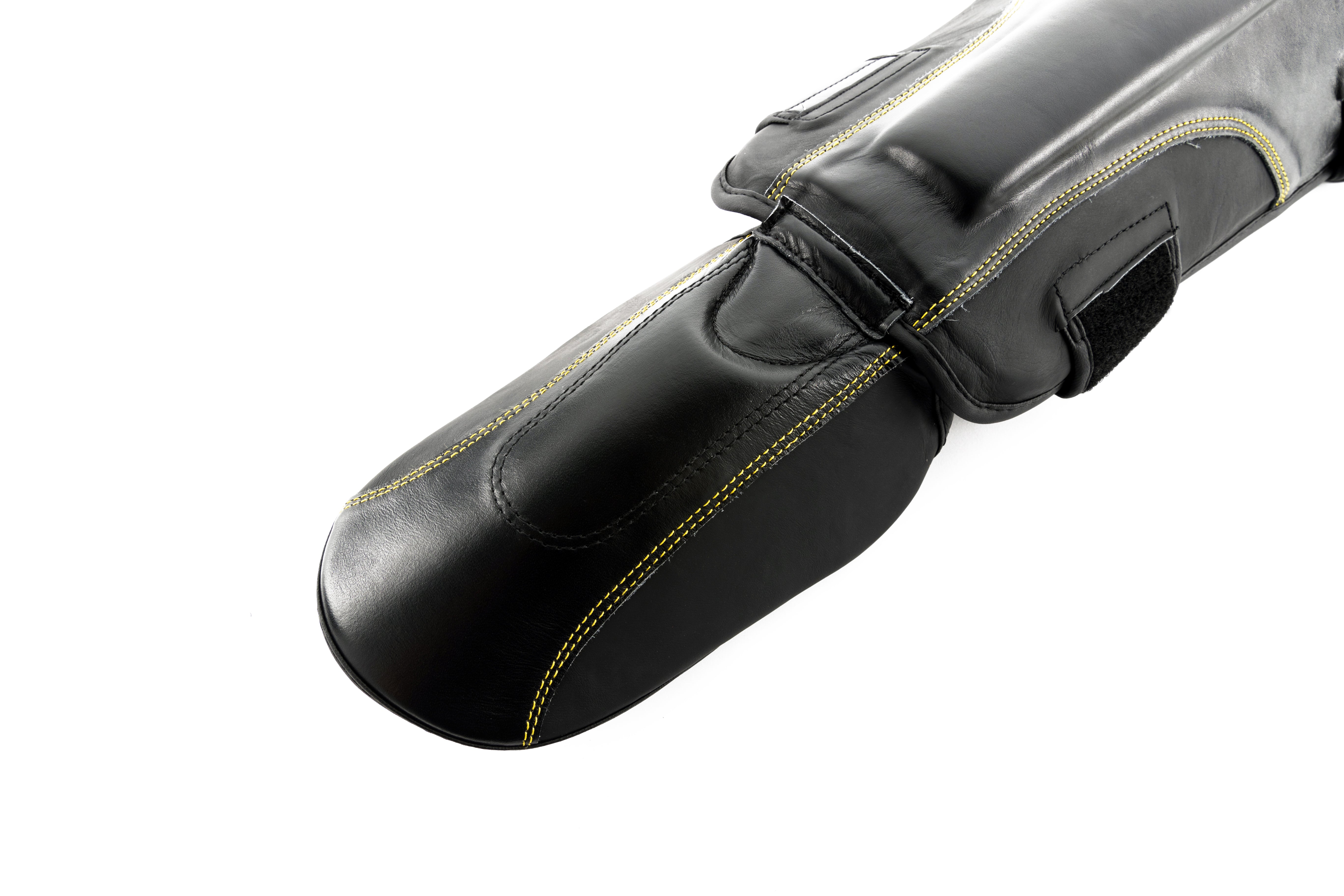 UFC Premium Stand-up Shin & Instep Guards