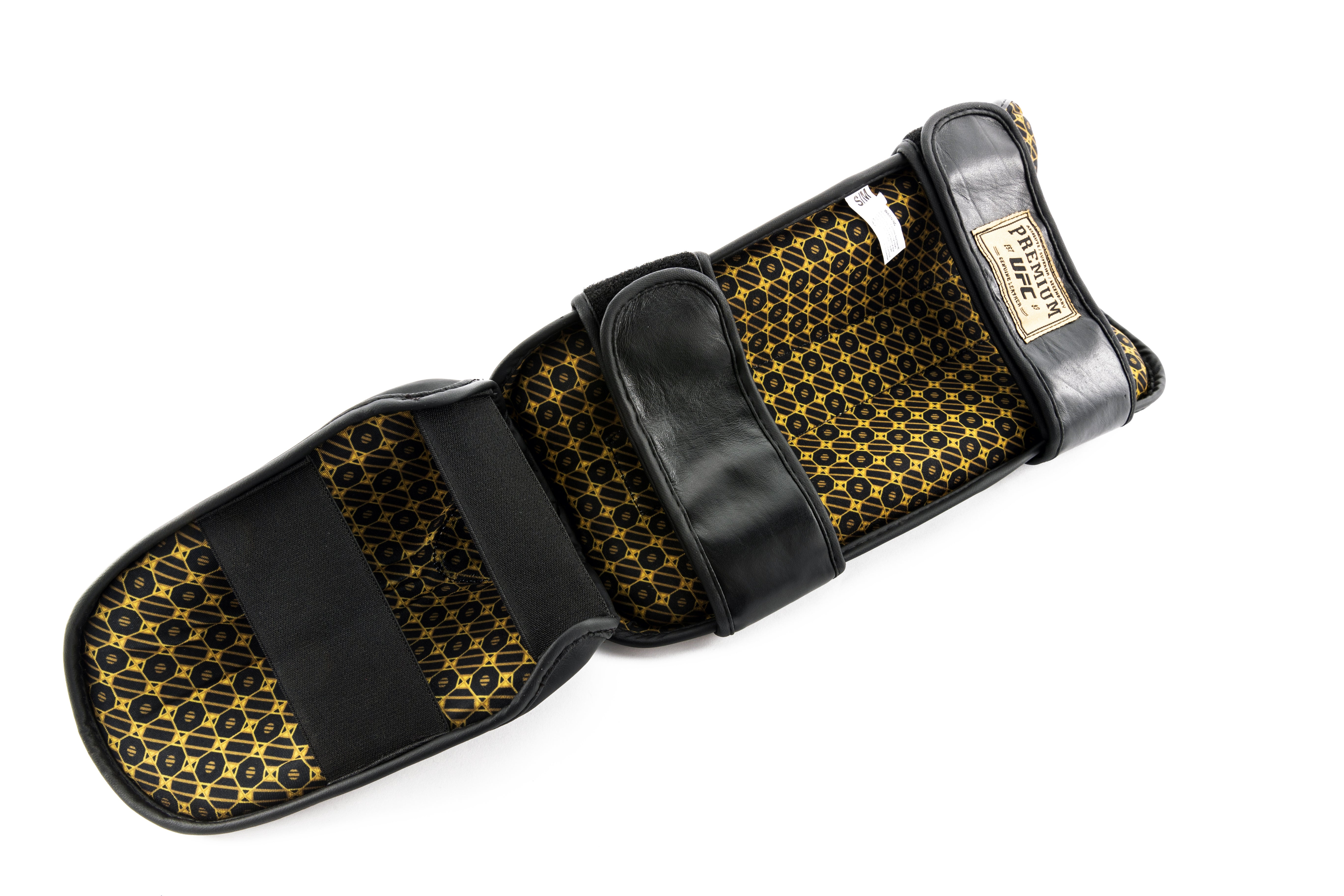 UFC Premium Stand-up Shin & Instep Guards