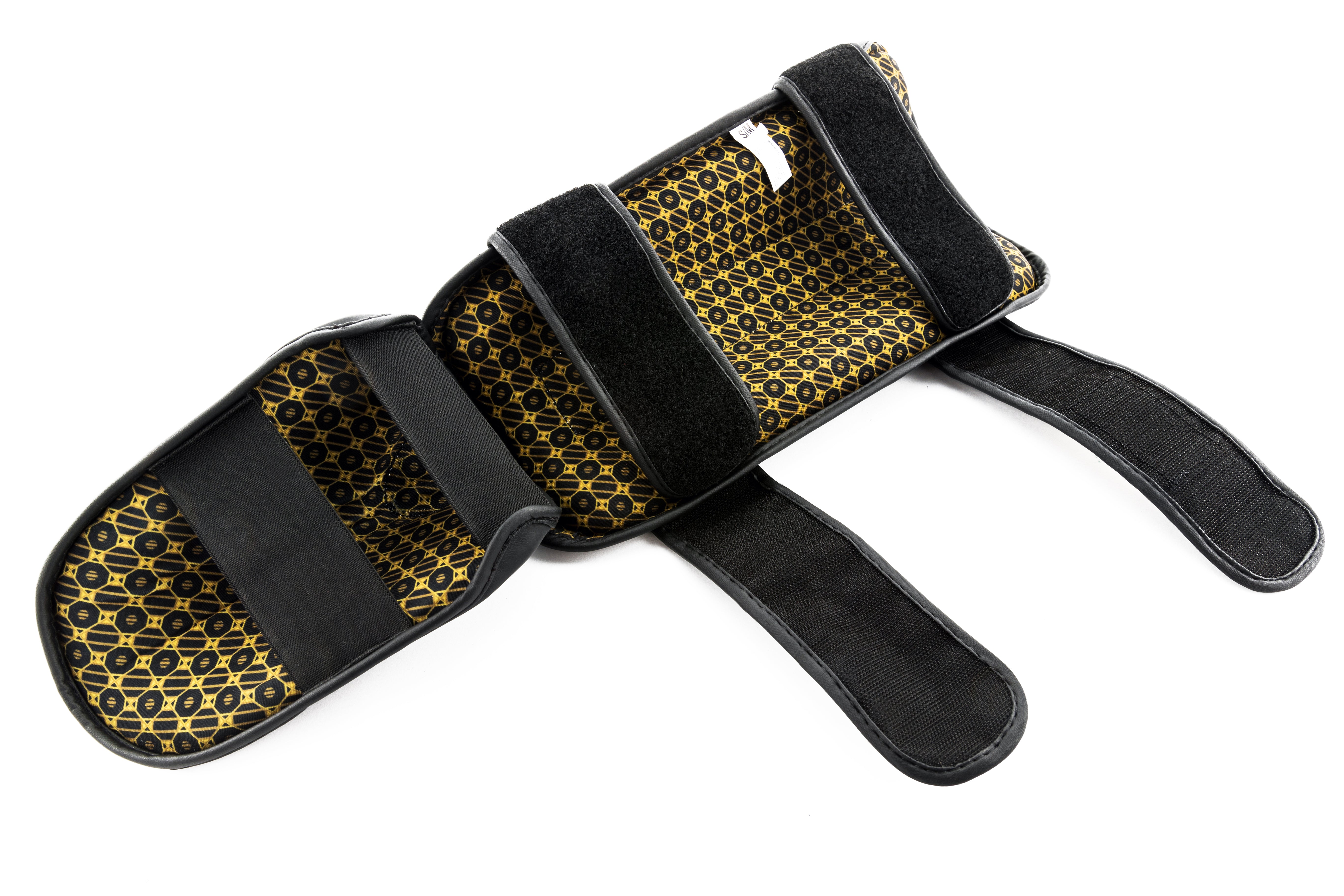 UFC Premium Stand-up Shin & Instep Guards