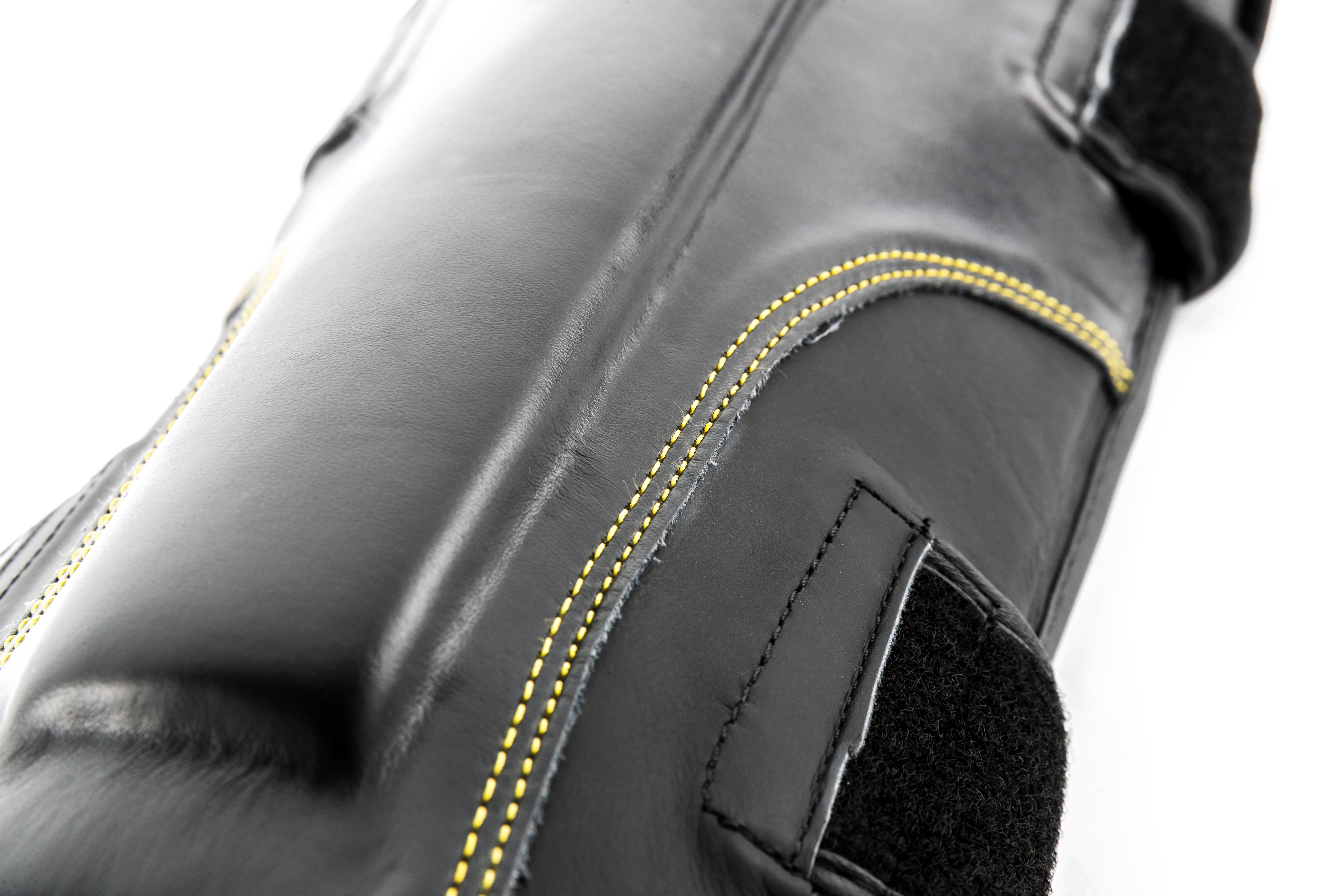 UFC Premium Stand-up Shin & Instep Guards