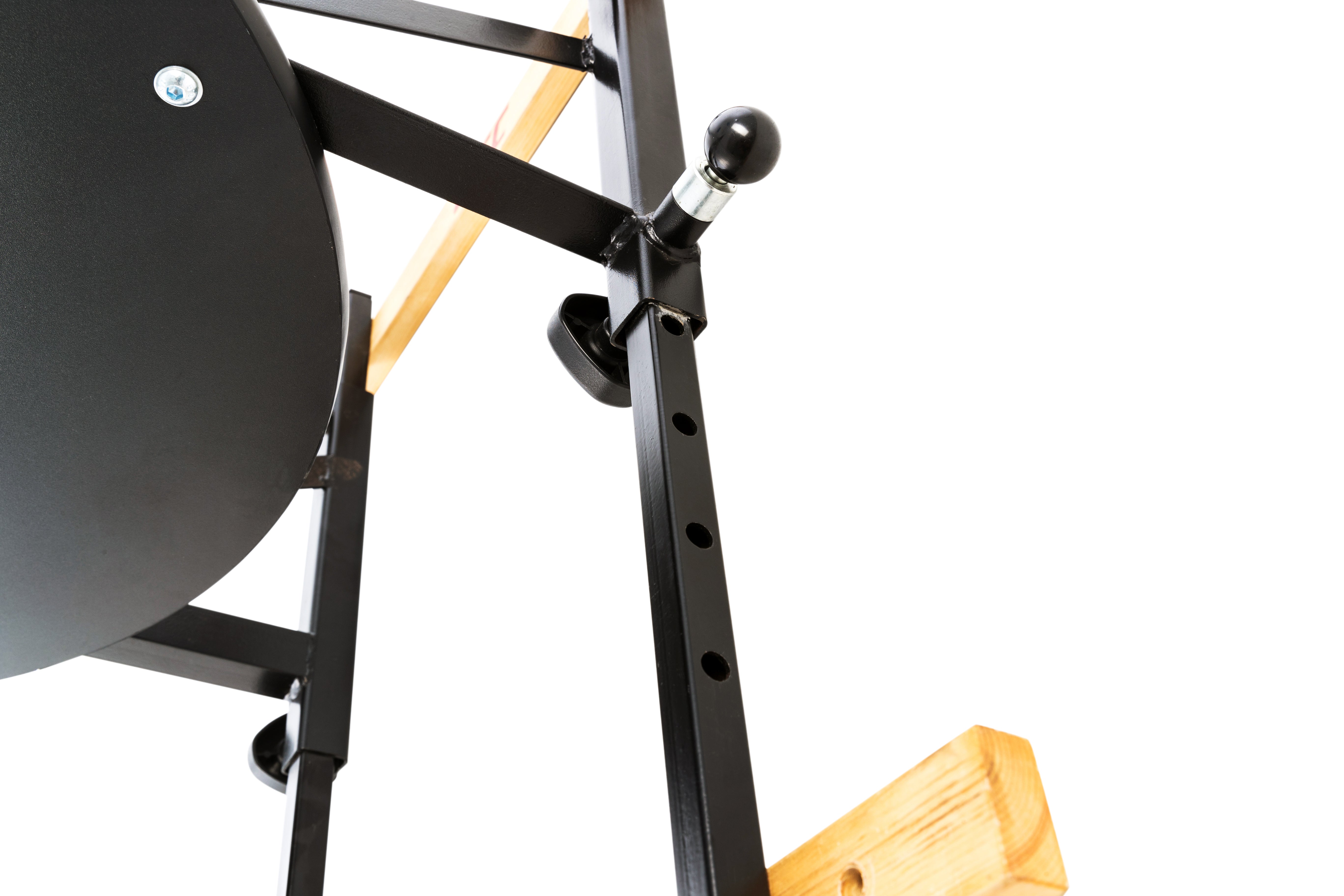 Speed Bag Platform